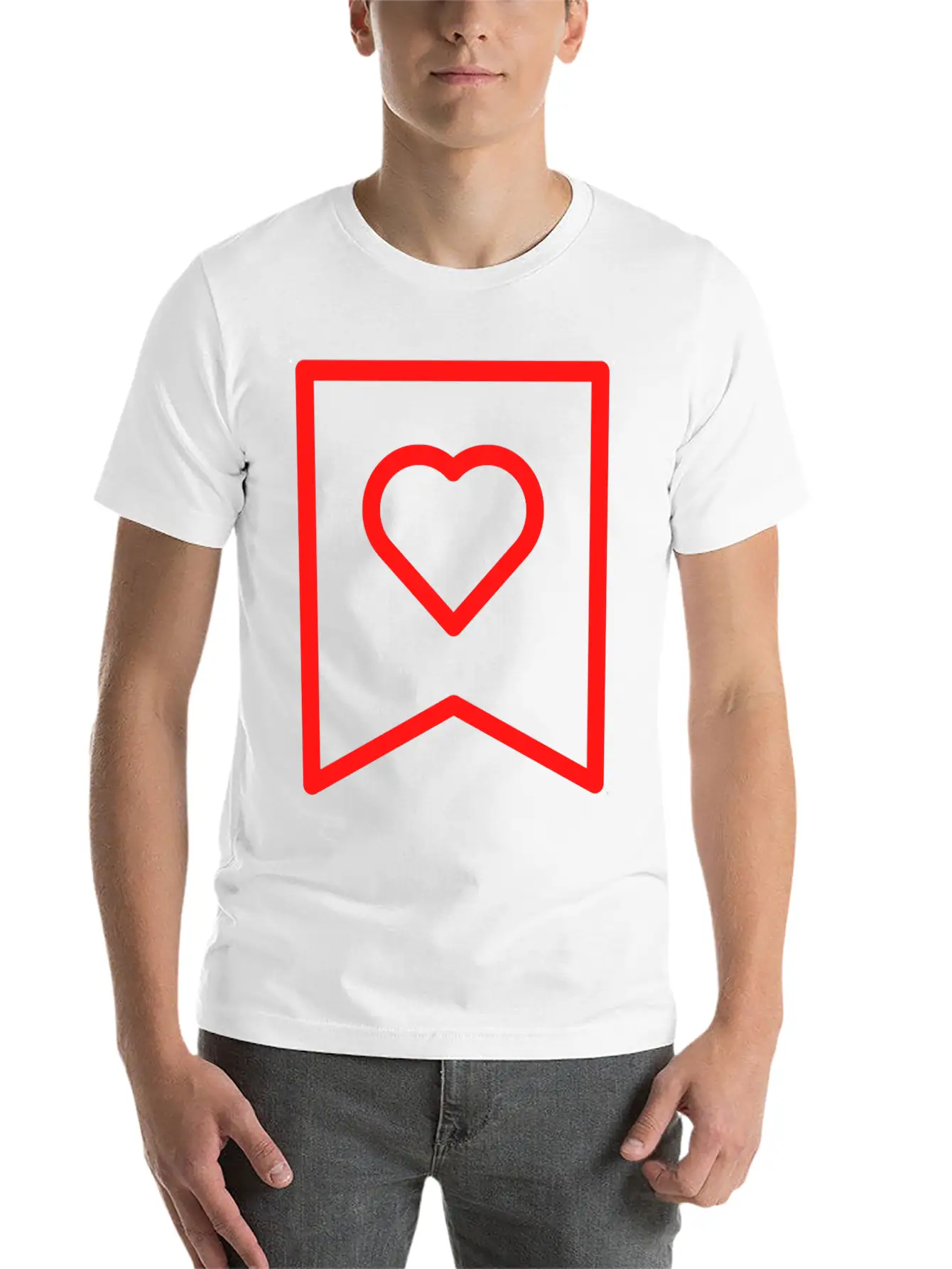 Appreciate Them Basic Graphic T-Shirt – Daily Comfort In Soft Cotton