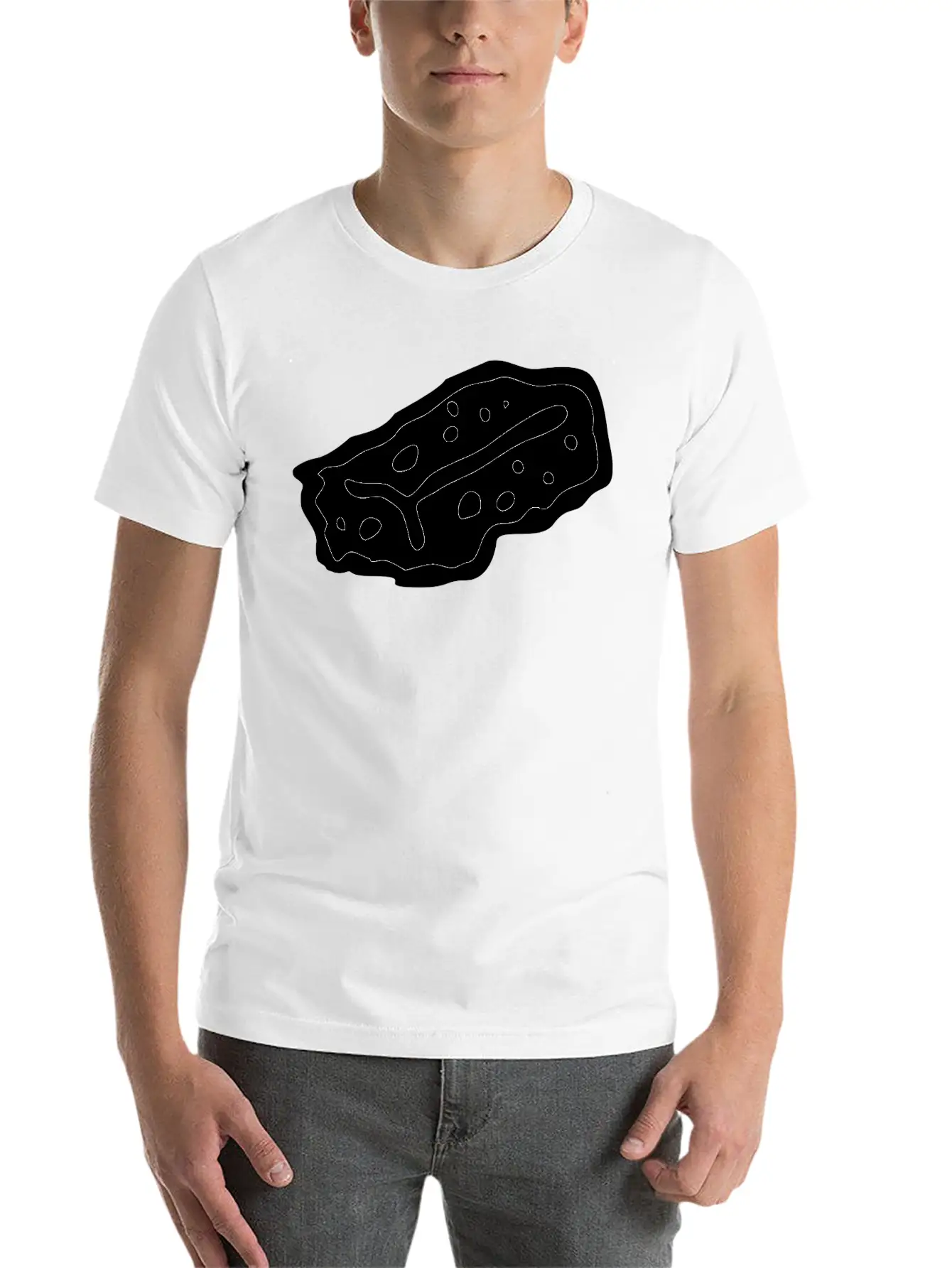 Bad Bath Badewanne Bathtube Shower Dusche88 Relaxed Everyday Tee – Lightweight And Durable Cotton