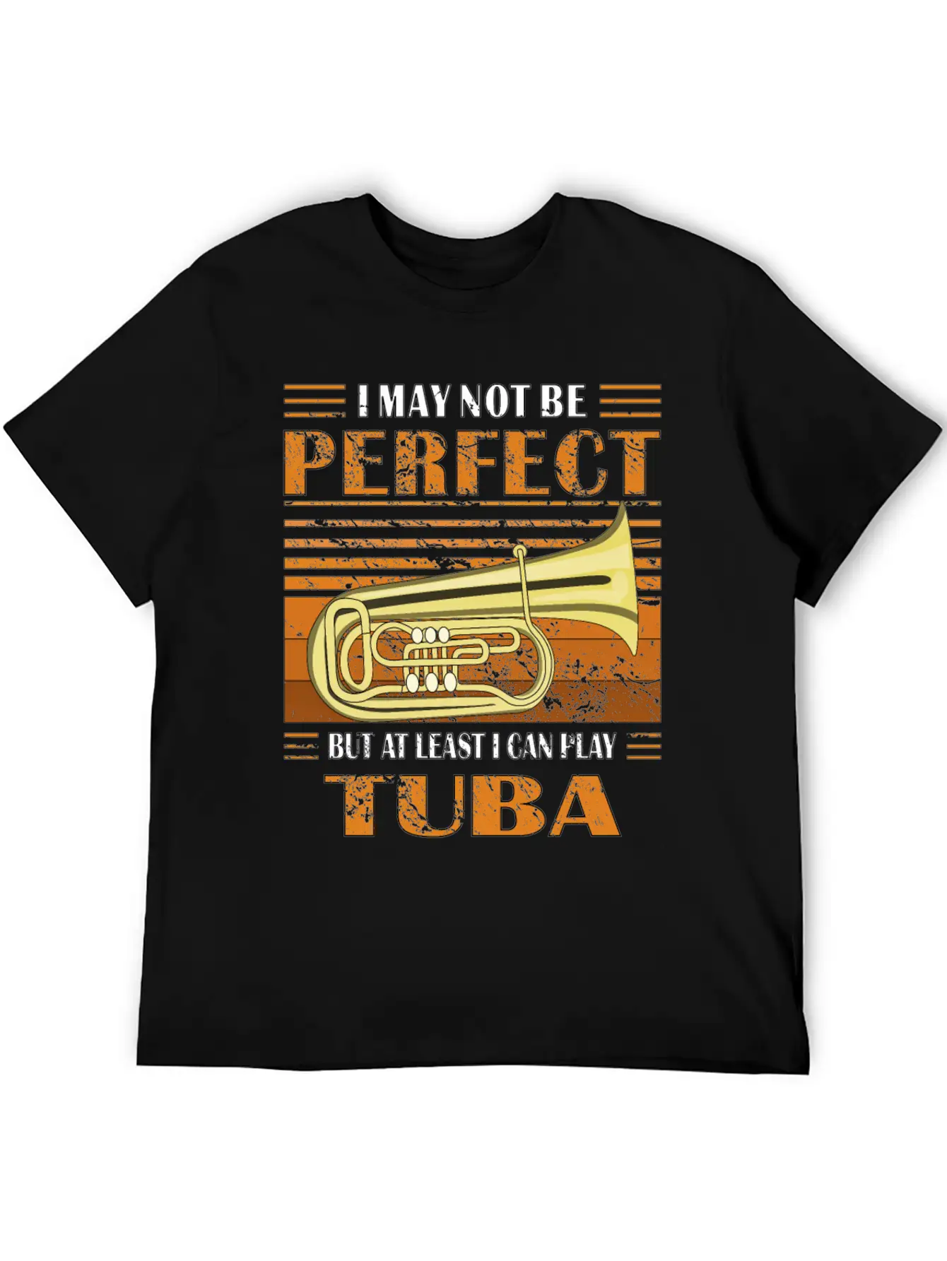 186 TUBA Basic Graphic T-Shirt – Daily Comfort In Soft Cotton