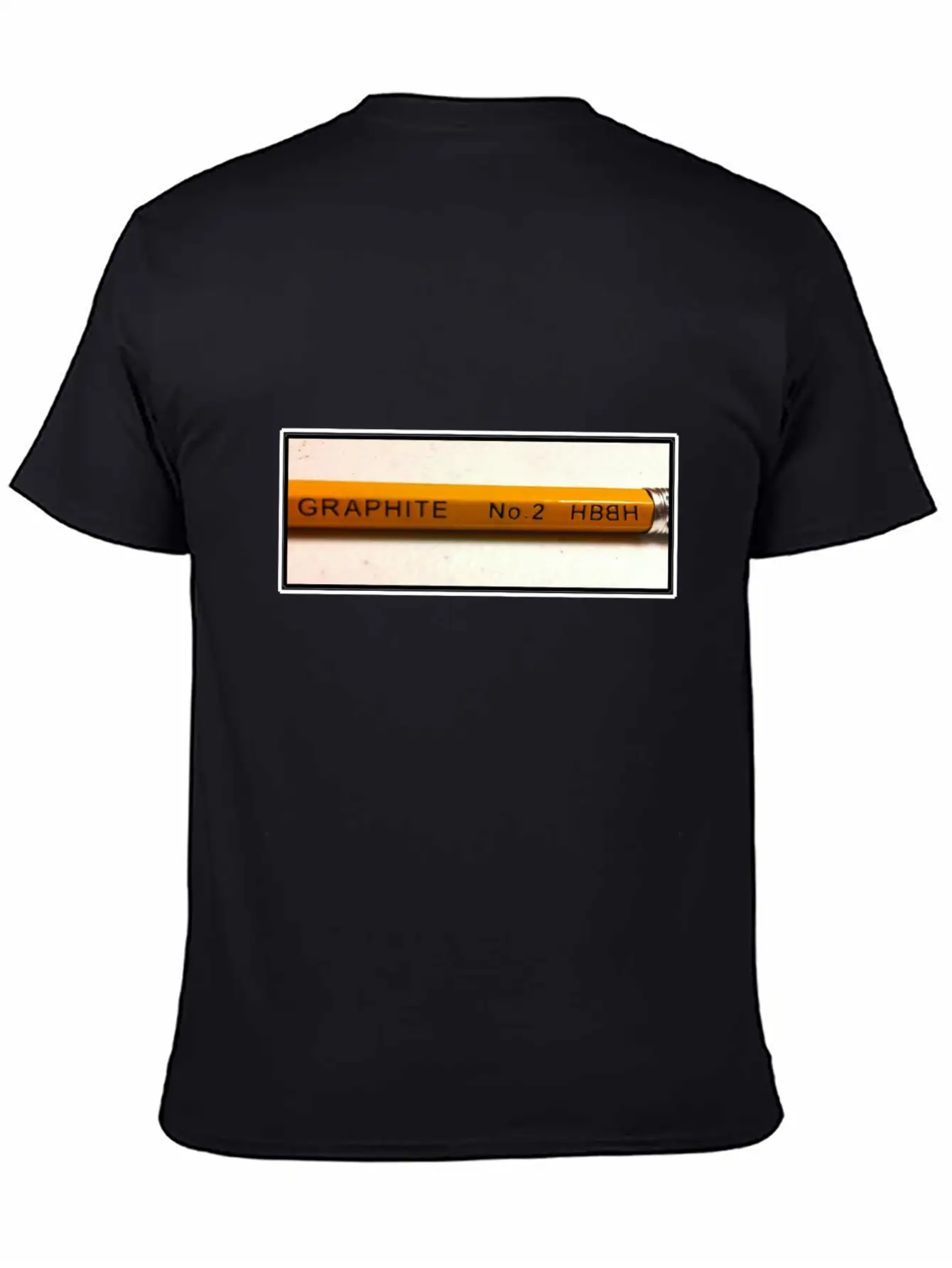 20170420 224923 Relaxed Everyday Tee – Lightweight And Durable Cotton