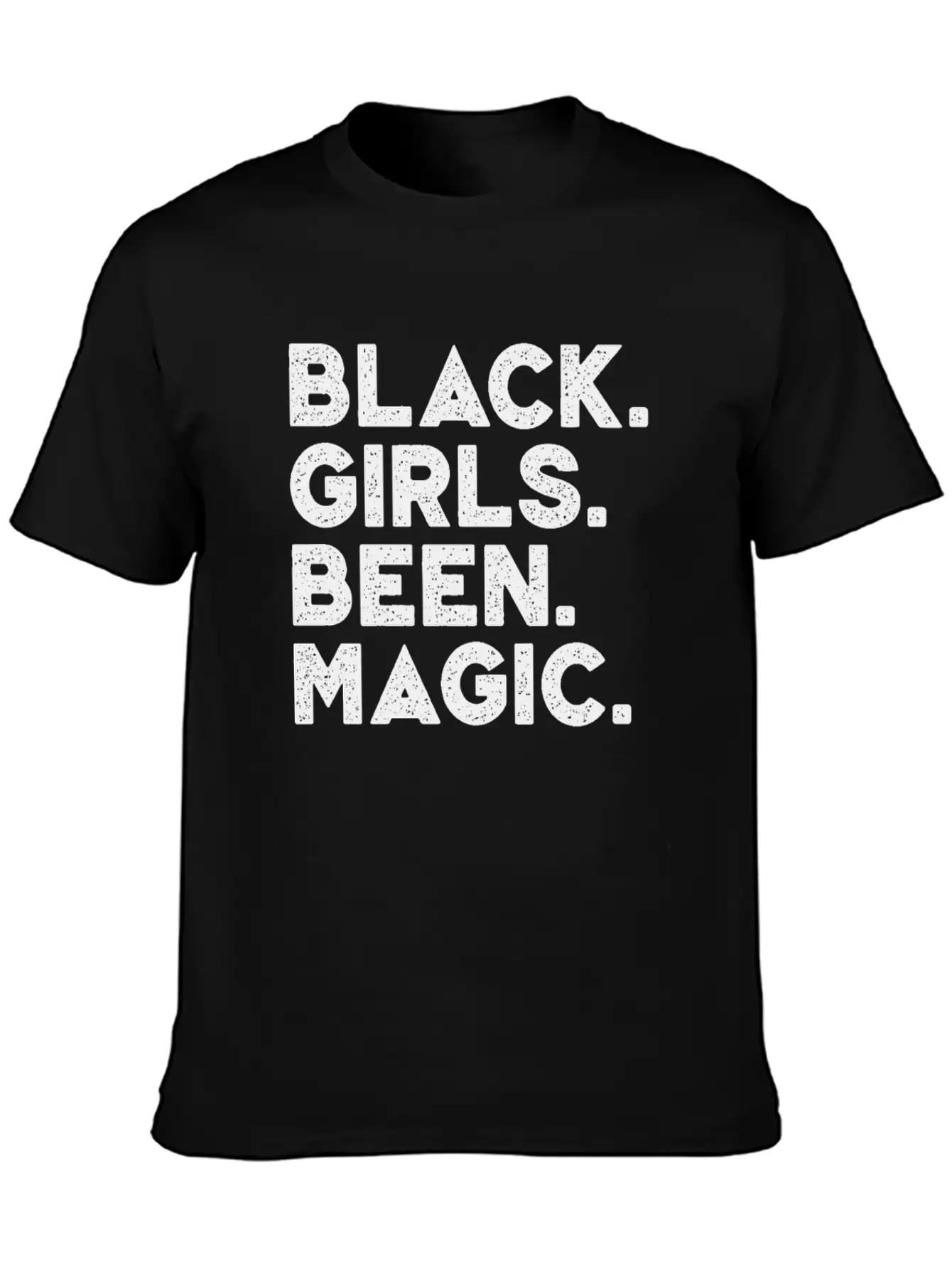 Africa Queen Women Girl Birthday Present Lightweight Cotton T-Shirt – Daily Comfort Graphic Shirt