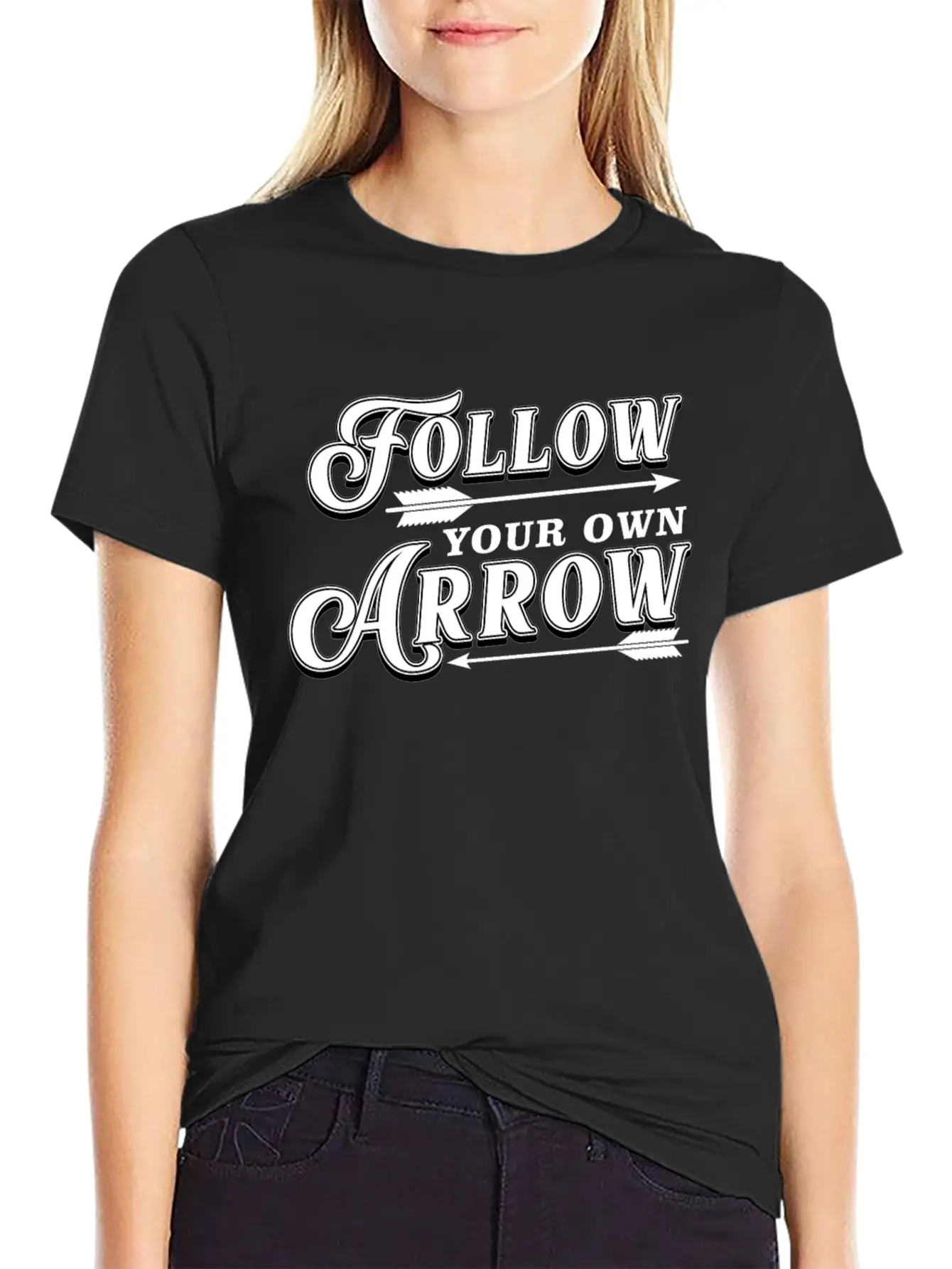Archery, Sport Relaxed Everyday Tee – Lightweight And Durable Cotton