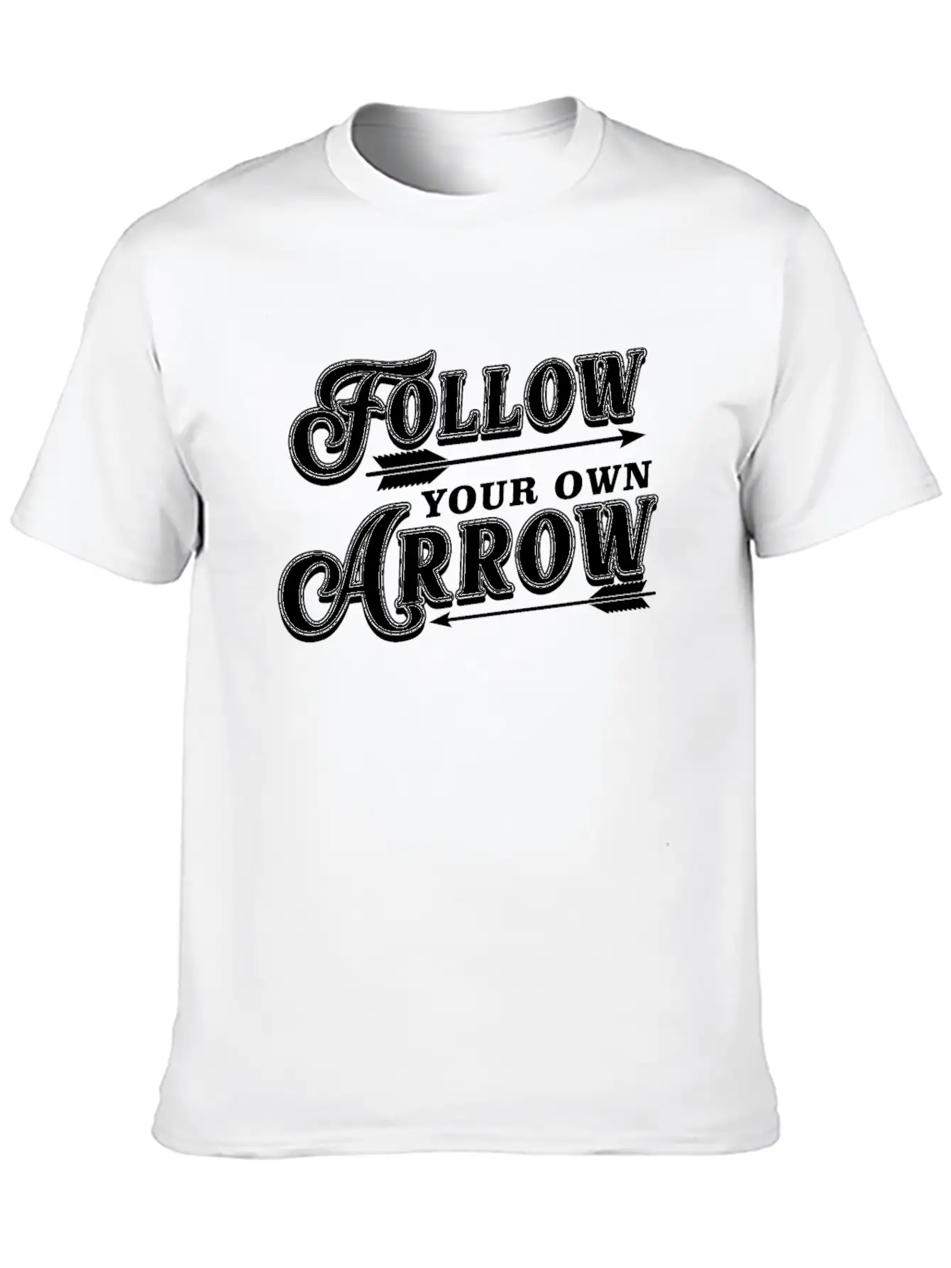 Archery, Sport Relaxed Everyday Tee – Lightweight And Durable Cotton