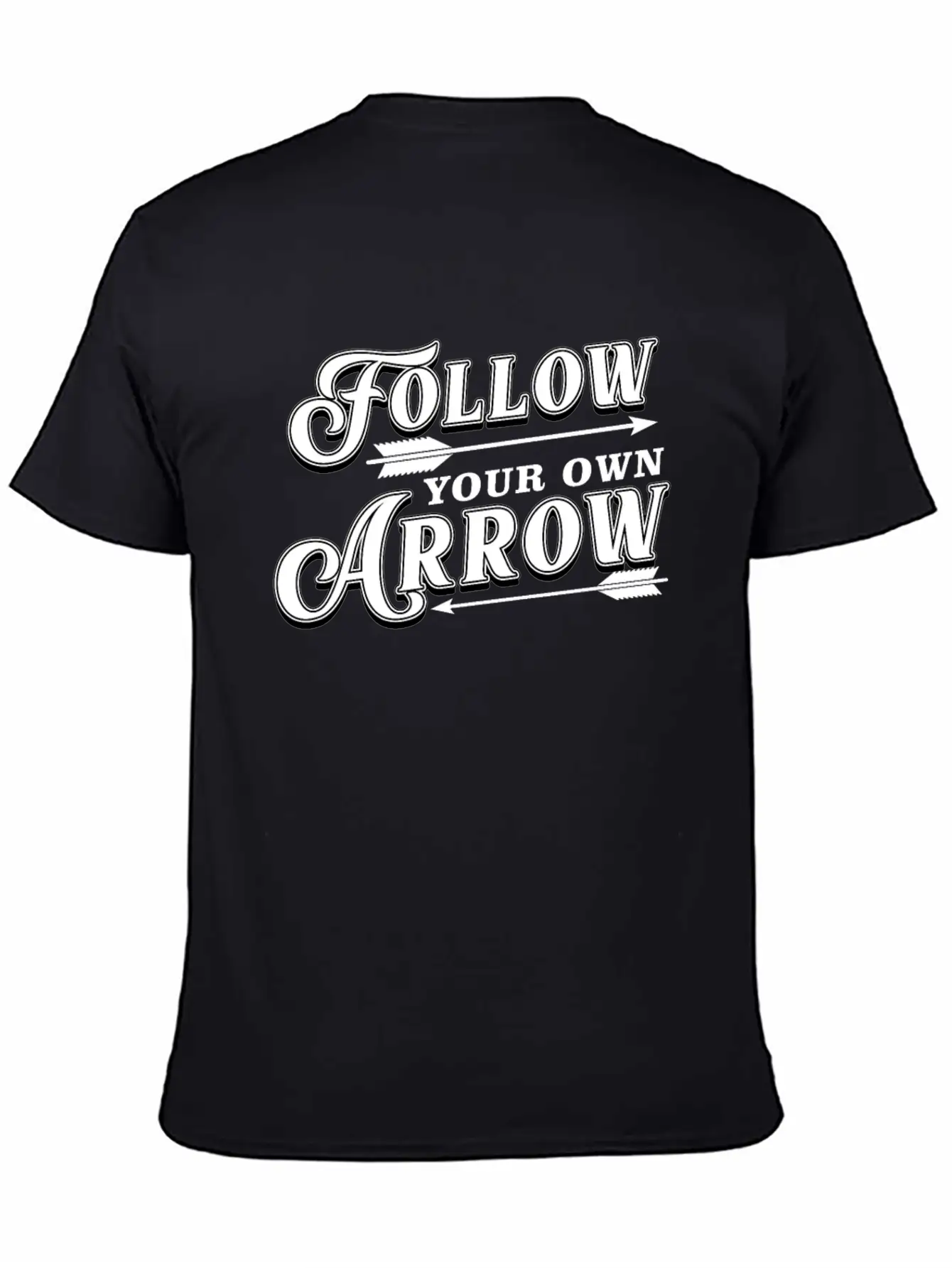Archery, Sport Relaxed Everyday Tee – Lightweight And Durable Cotton