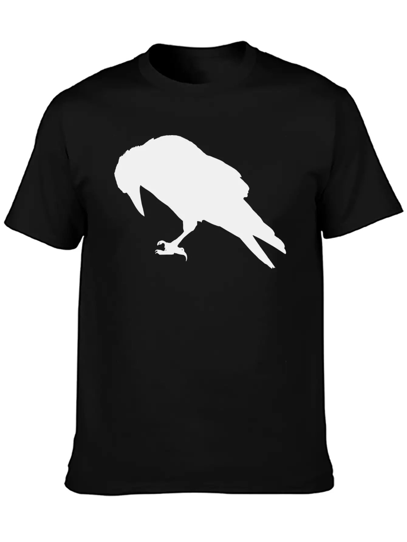 B I R D82 Stylish Everyday T-Shirt – Unisex Basic Cotton Tee