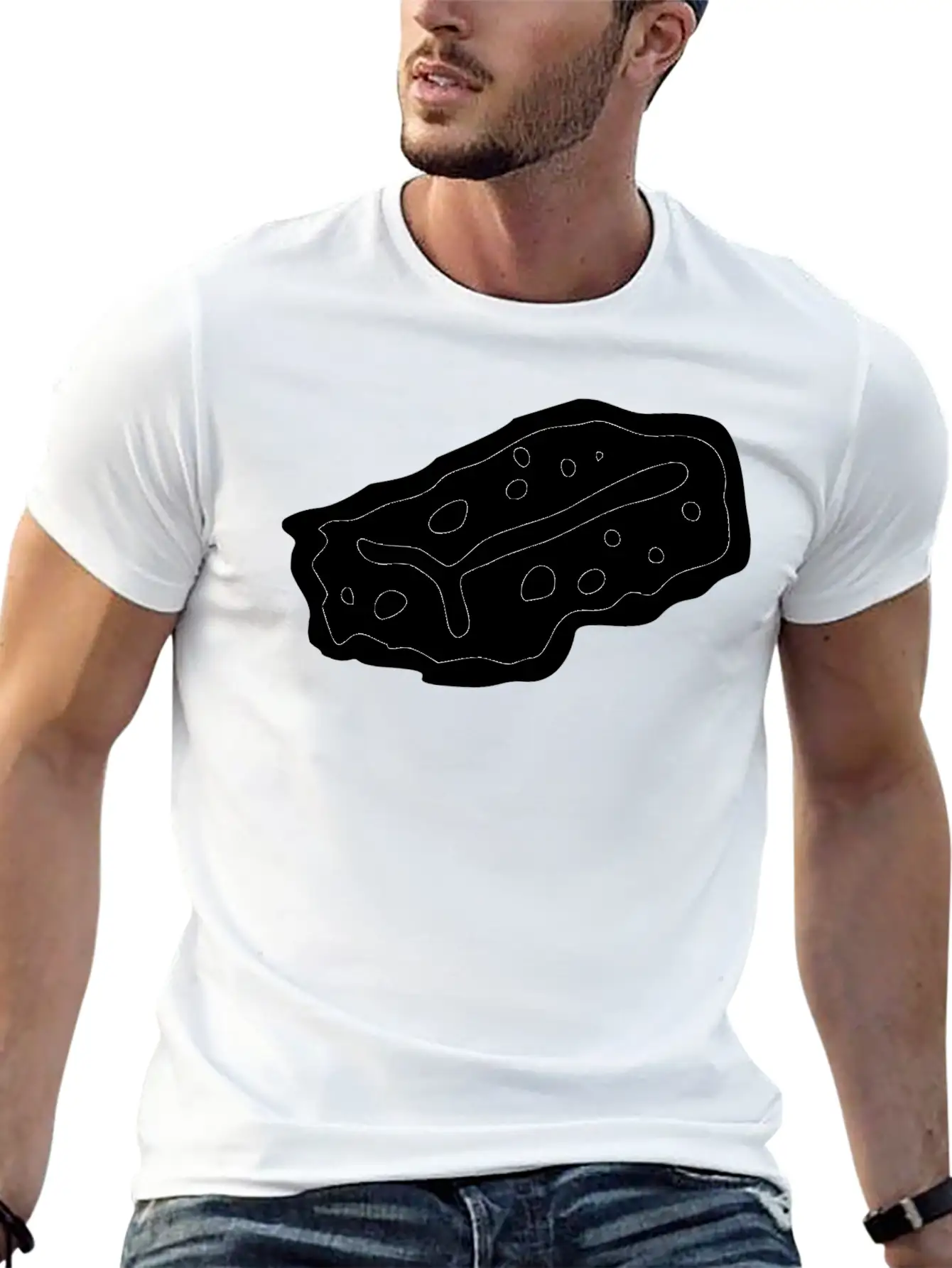 Bad Bath Badewanne Bathtube Shower Dusche88 Relaxed Everyday Tee – Lightweight And Durable Cotton