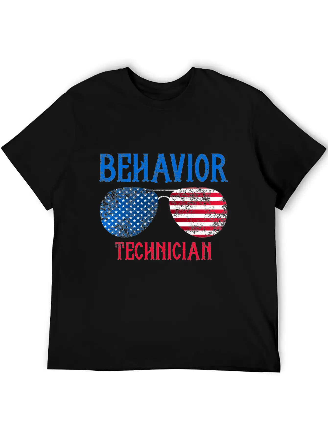 Behavior Technician Knowledge Behavioral Tech RBT Stylish Everyday T-Shirt – Unisex Basic Cotton Tee