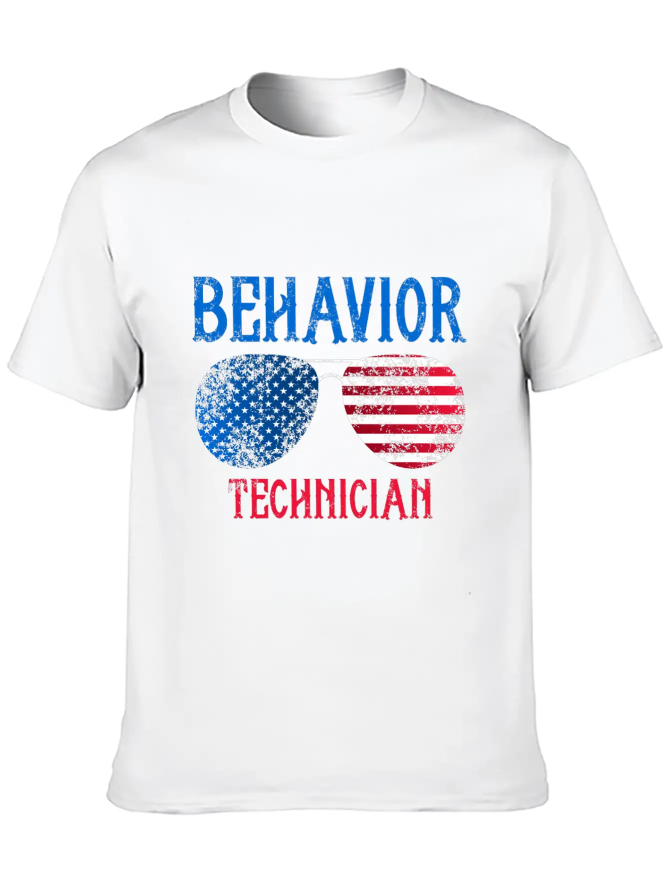 Behavior Technician Knowledge Behavioral Tech RBT Stylish Everyday T-Shirt – Unisex Basic Cotton Tee