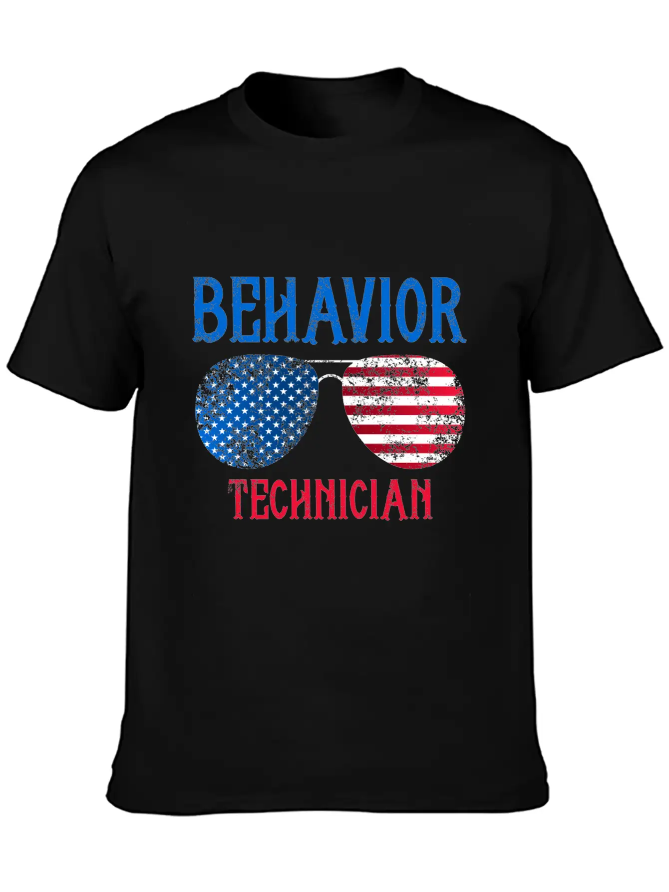 Behavior Technician Knowledge Behavioral Tech RBT Stylish Everyday T-Shirt – Unisex Basic Cotton Tee