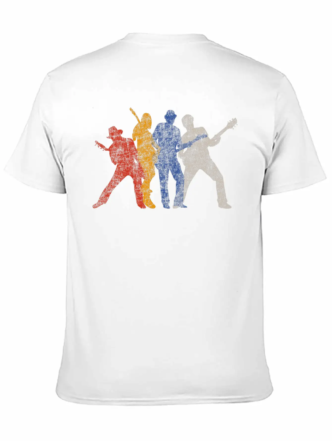 Best Bassist Bass Guitar E-bass Player Rock Gift Stylish Everyday T-Shirt – Unisex Basic Cotton Tee