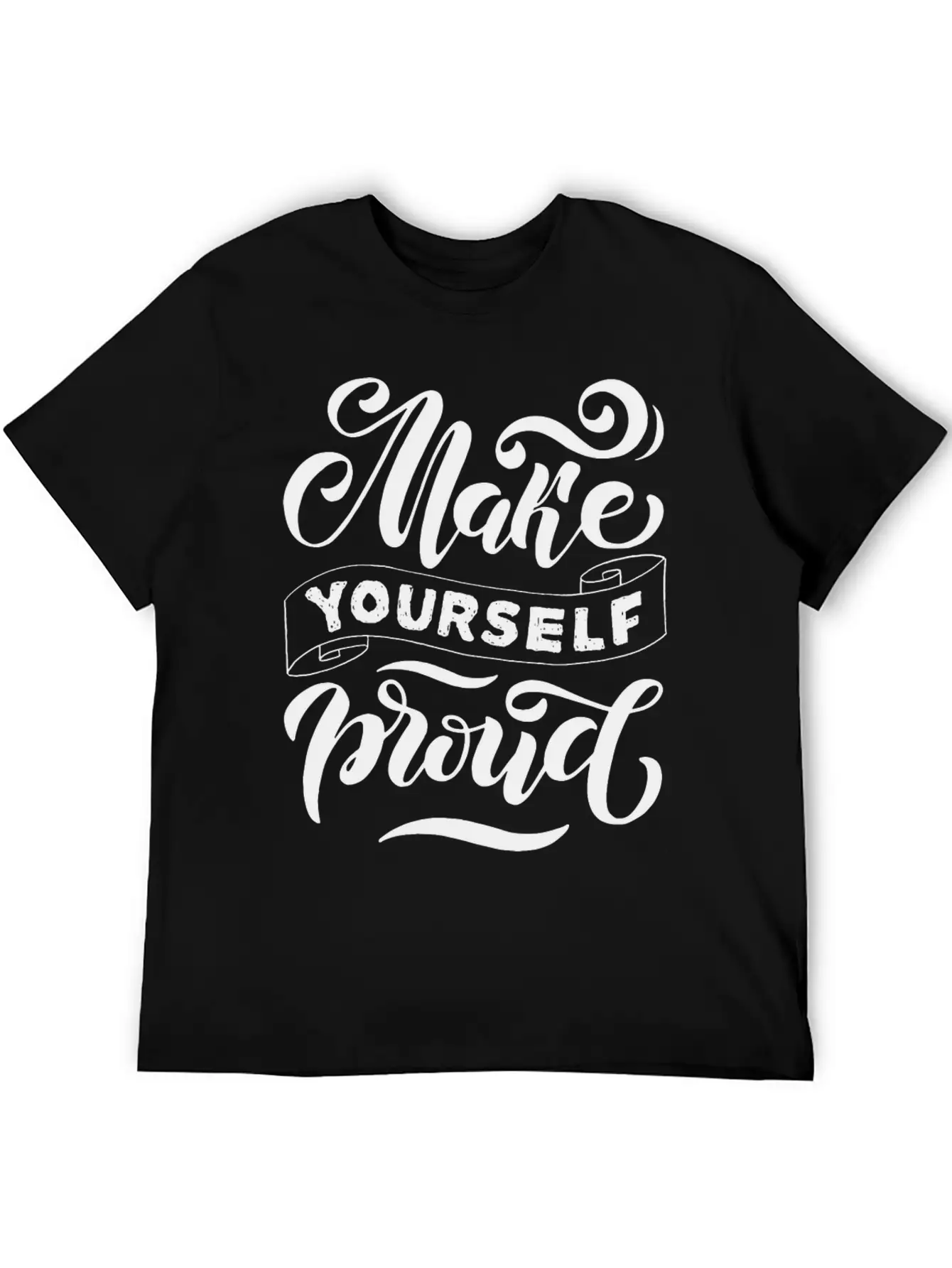 Best Fashion Basic Graphic T-Shirt – Daily Comfort In Soft Cotton