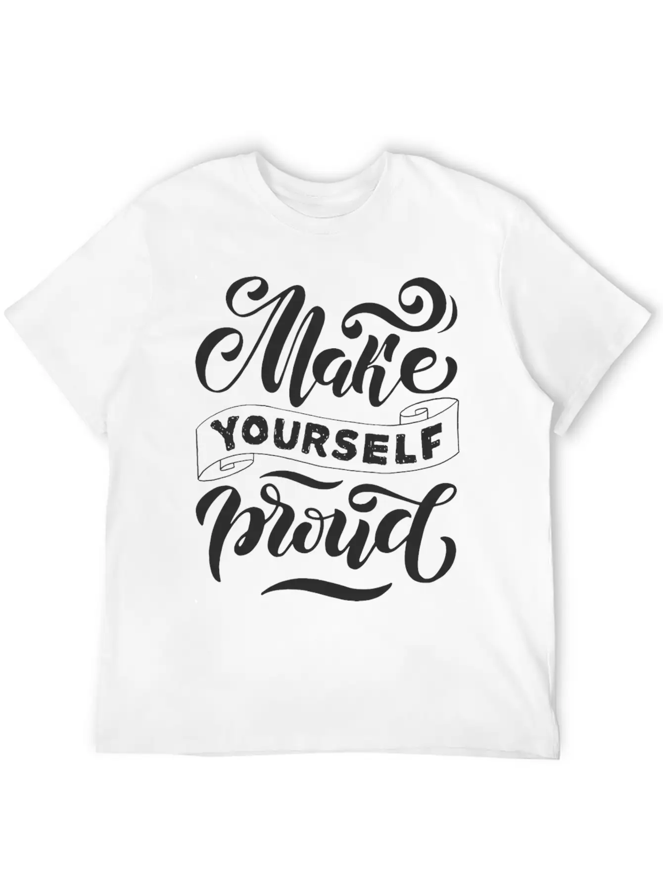 Best Fashion Basic Graphic T-Shirt – Daily Comfort In Soft Cotton