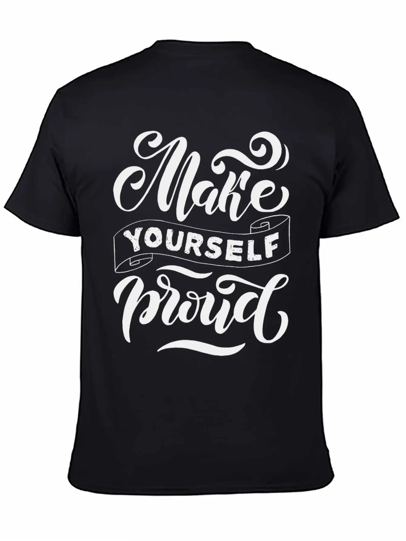 Best Fashion Basic Graphic T-Shirt – Daily Comfort In Soft Cotton