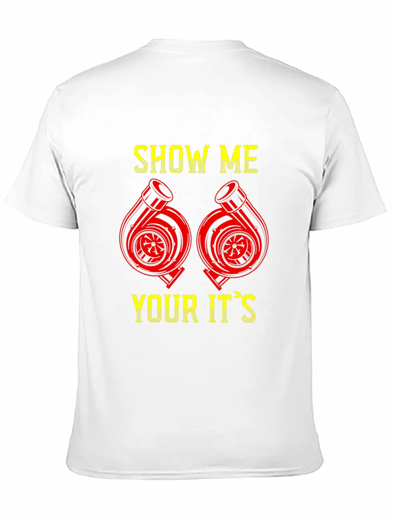 Car Travel Horn Auto Travel Ride Road Motor Gift Stylish Everyday T-Shirt – Unisex Basic Cotton Tee