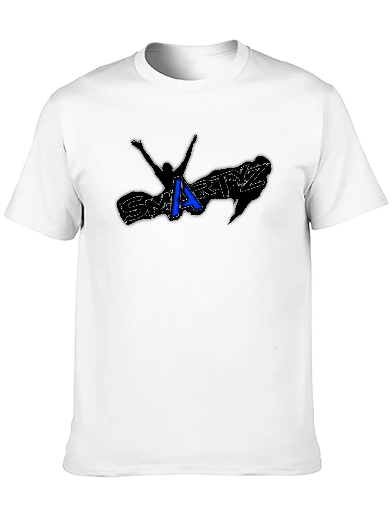 Classic Stylish Everyday T-Shirt – Unisex Basic Cotton Tee