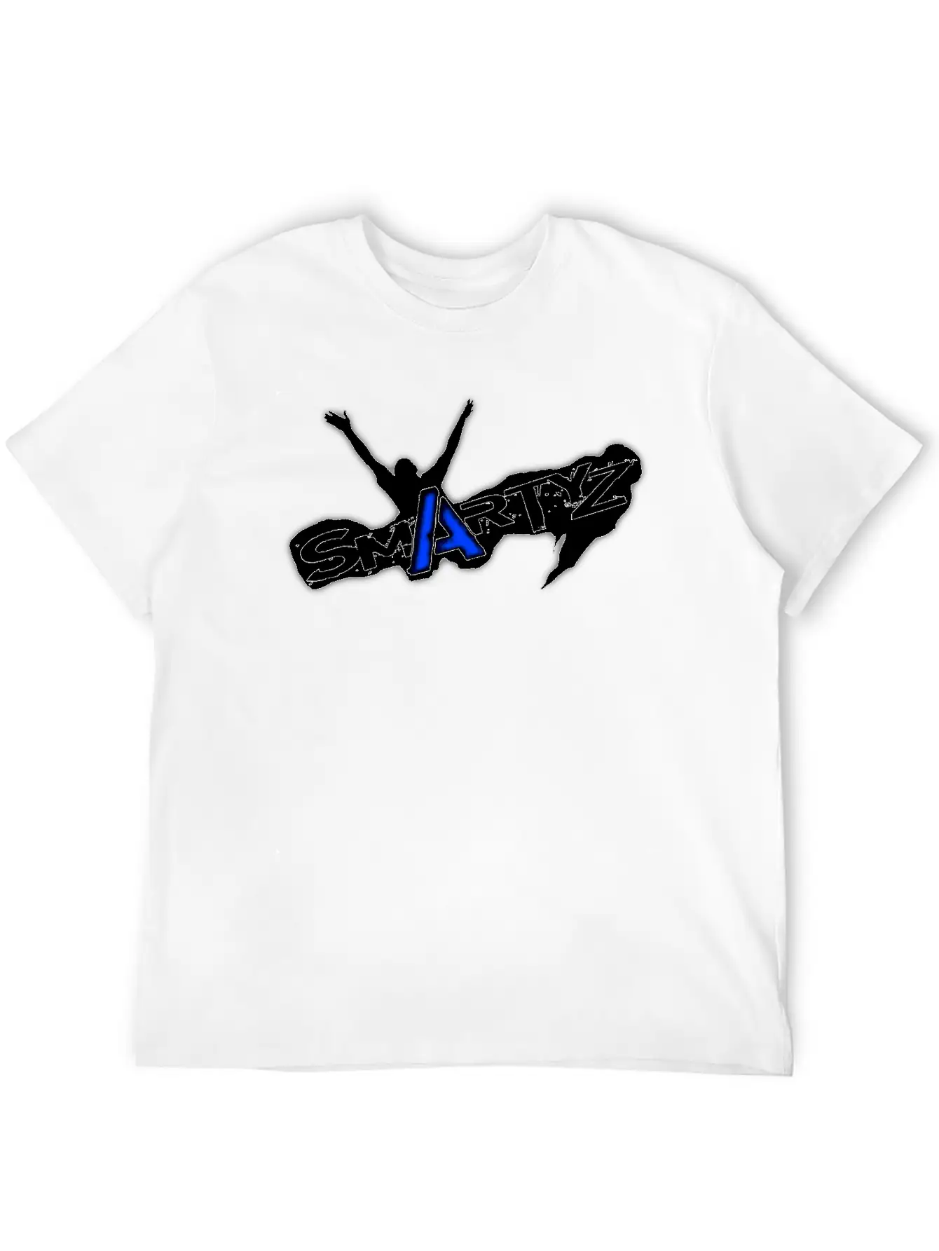 Classic Stylish Everyday T-Shirt – Unisex Basic Cotton Tee