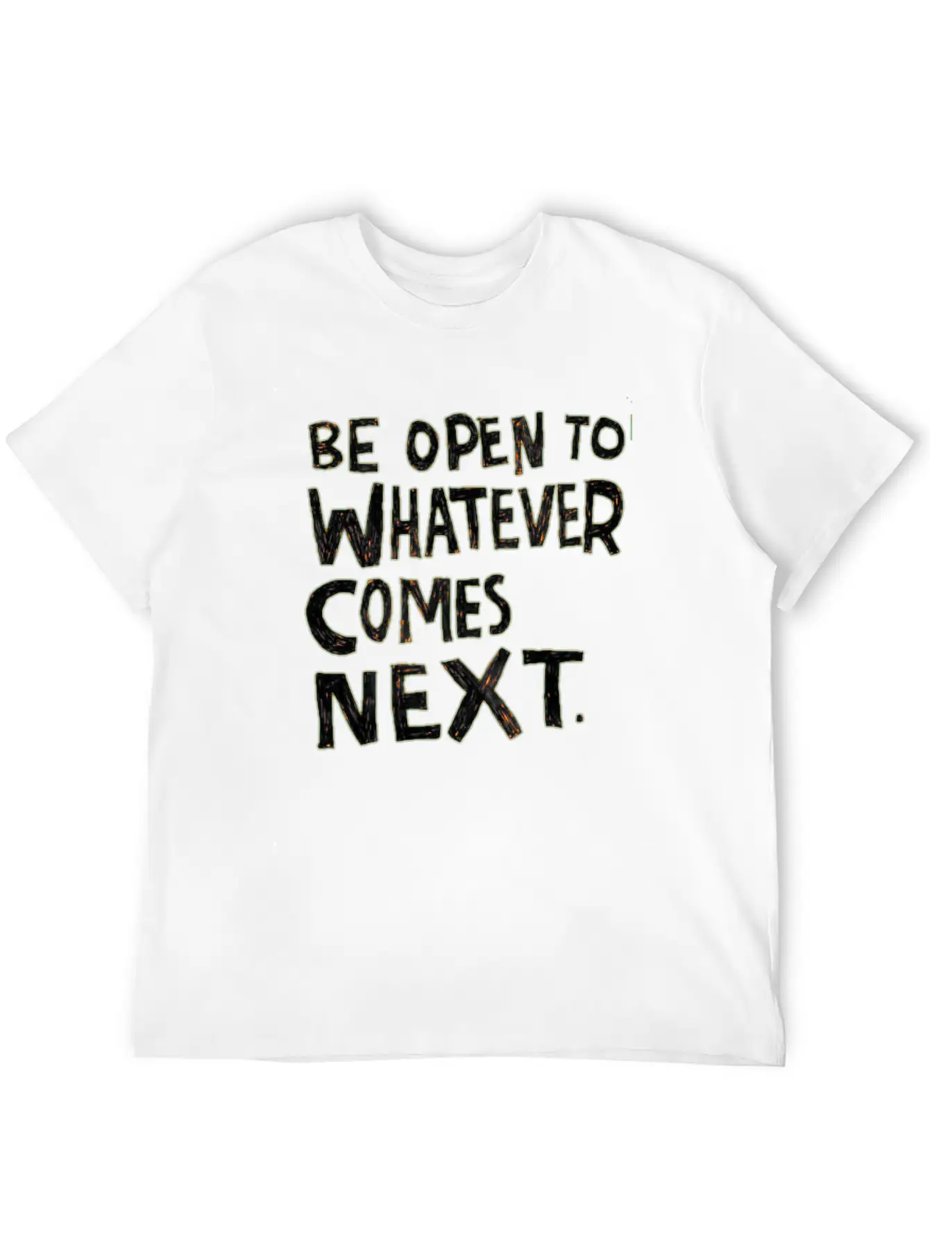 Confident T Shirt Stylish Everyday T-Shirt – Unisex Basic Cotton Tee