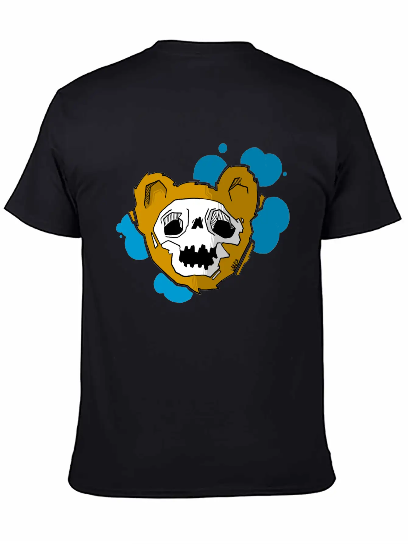 Envy Bear Stylish Everyday T-Shirt – Unisex Basic Cotton Tee