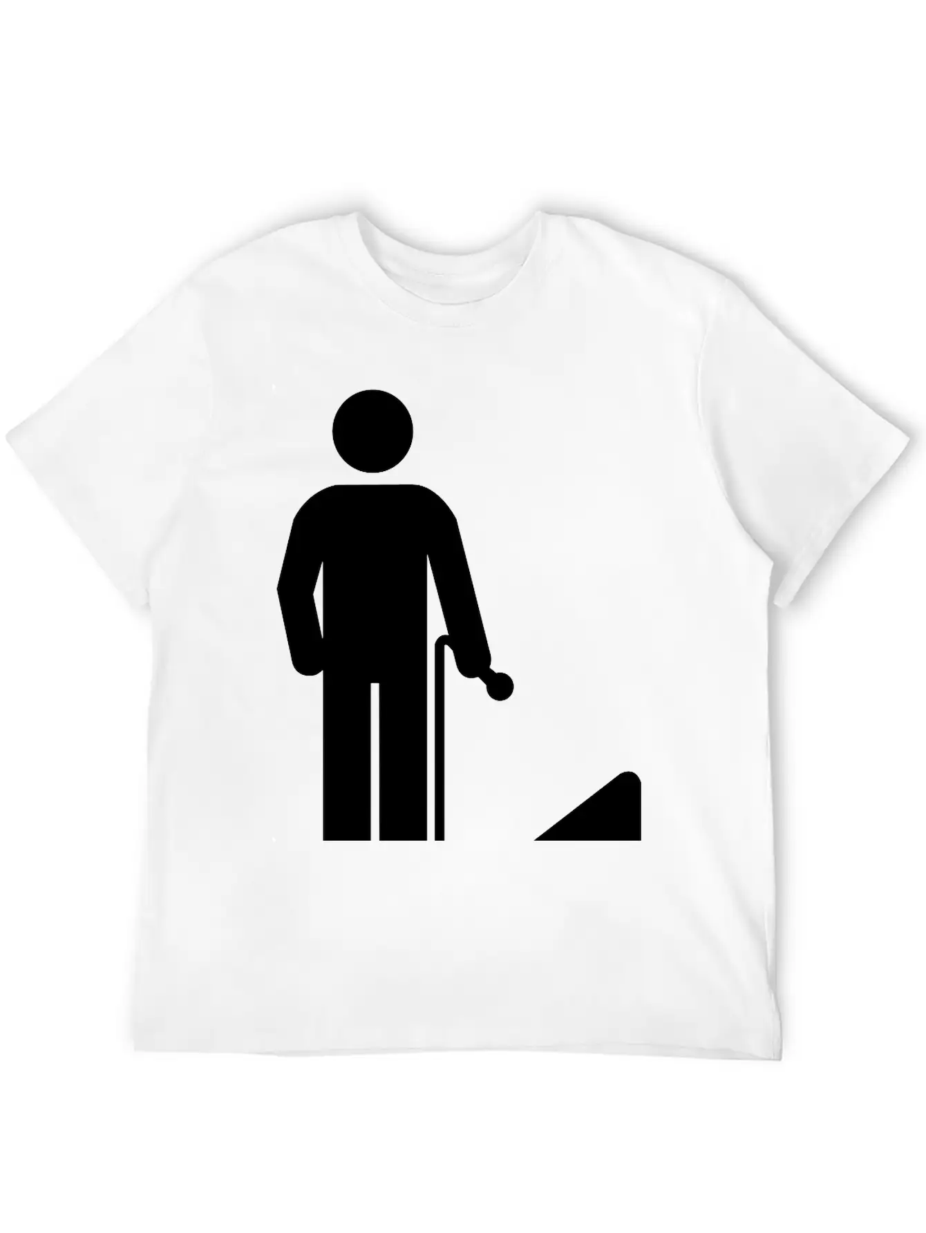 Feedback Basic Graphic T-Shirt – Daily Comfort In Soft Cotton