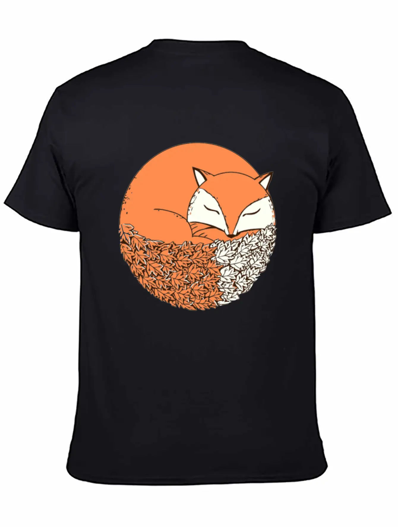 Fox Relaxed Everyday Tee – Lightweight And Durable Cotton