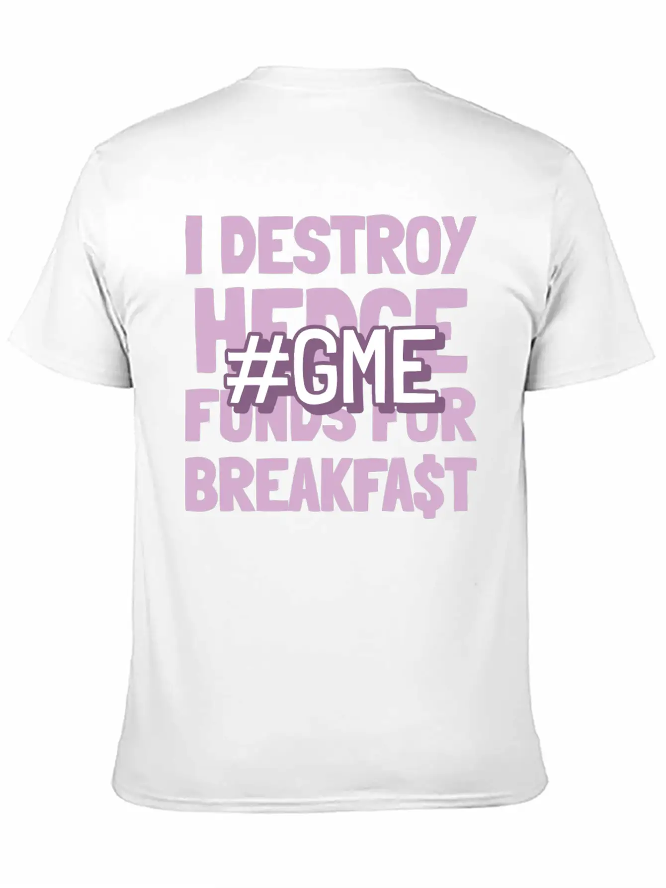 GameStop Stylish Everyday T-Shirt – Unisex Basic Cotton Tee