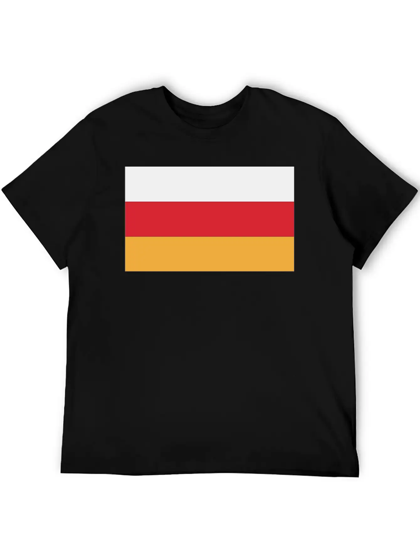 Germany Basic Graphic T-Shirt – Daily Comfort In Soft Cotton