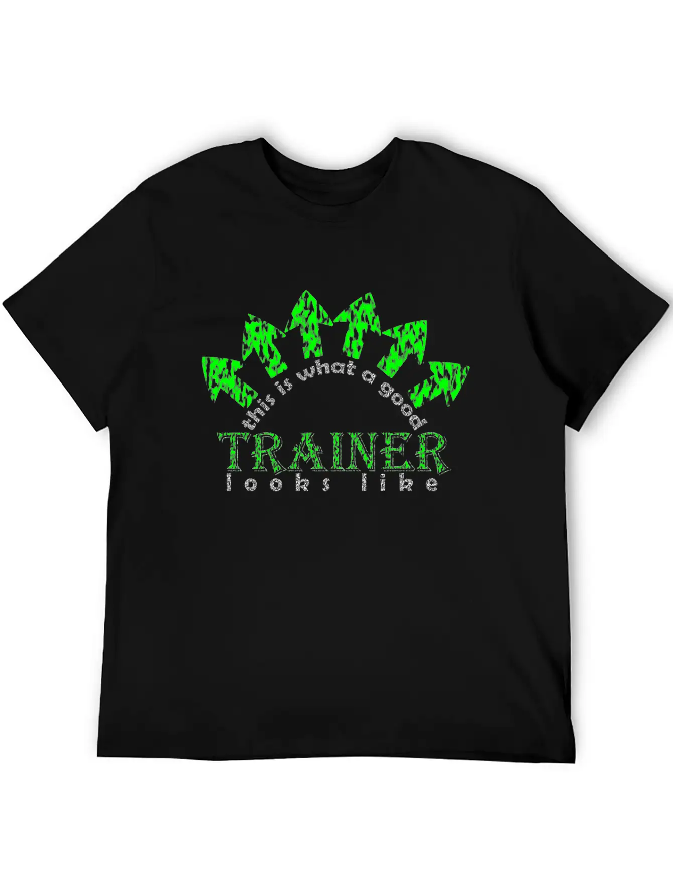 Good Trainer, Coach Shirt Stylish Everyday T-Shirt – Unisex Basic Cotton Tee
