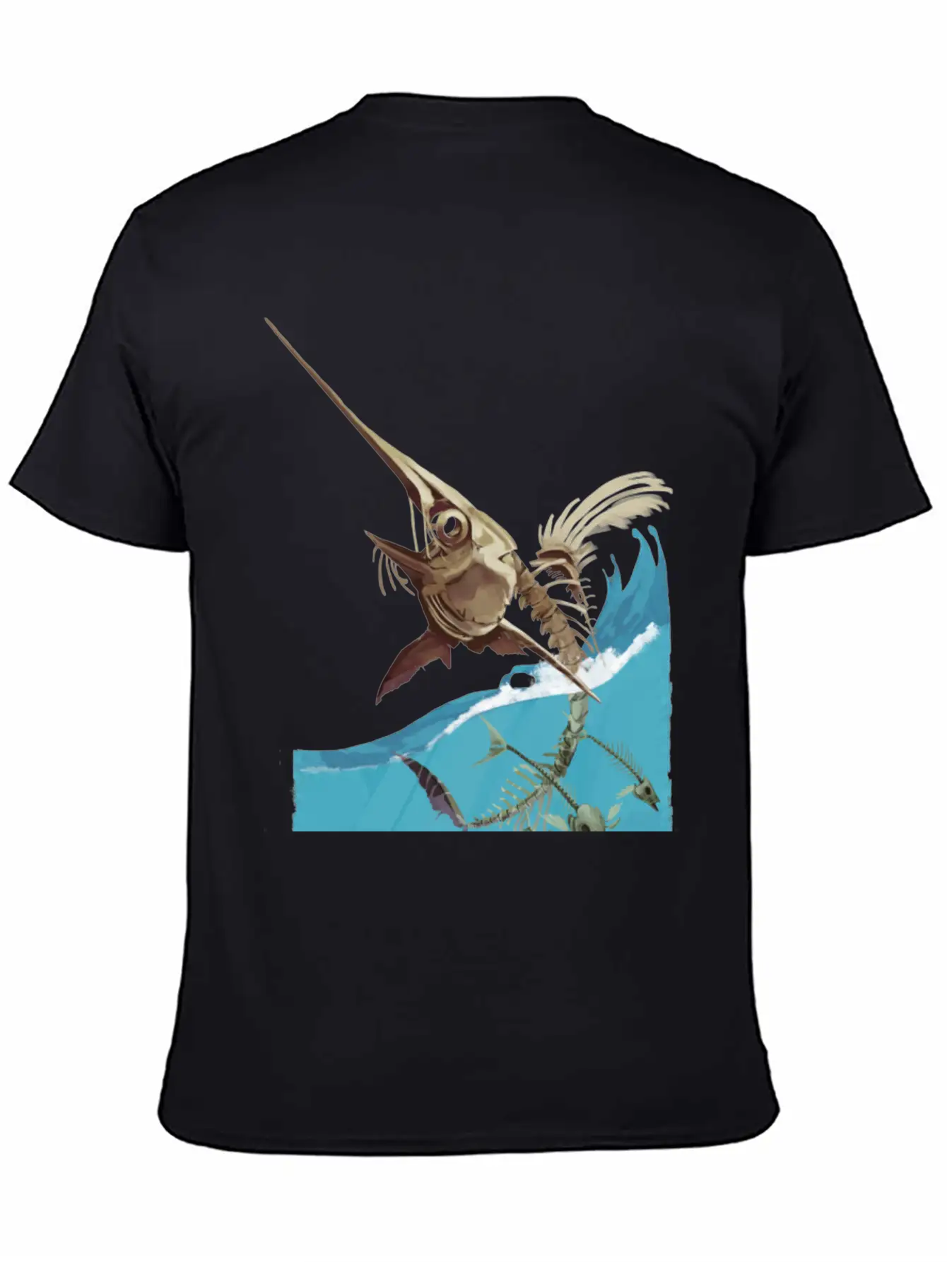 Goth Life Style Classic Cotton Tee – Unisex Comfort For Any Season