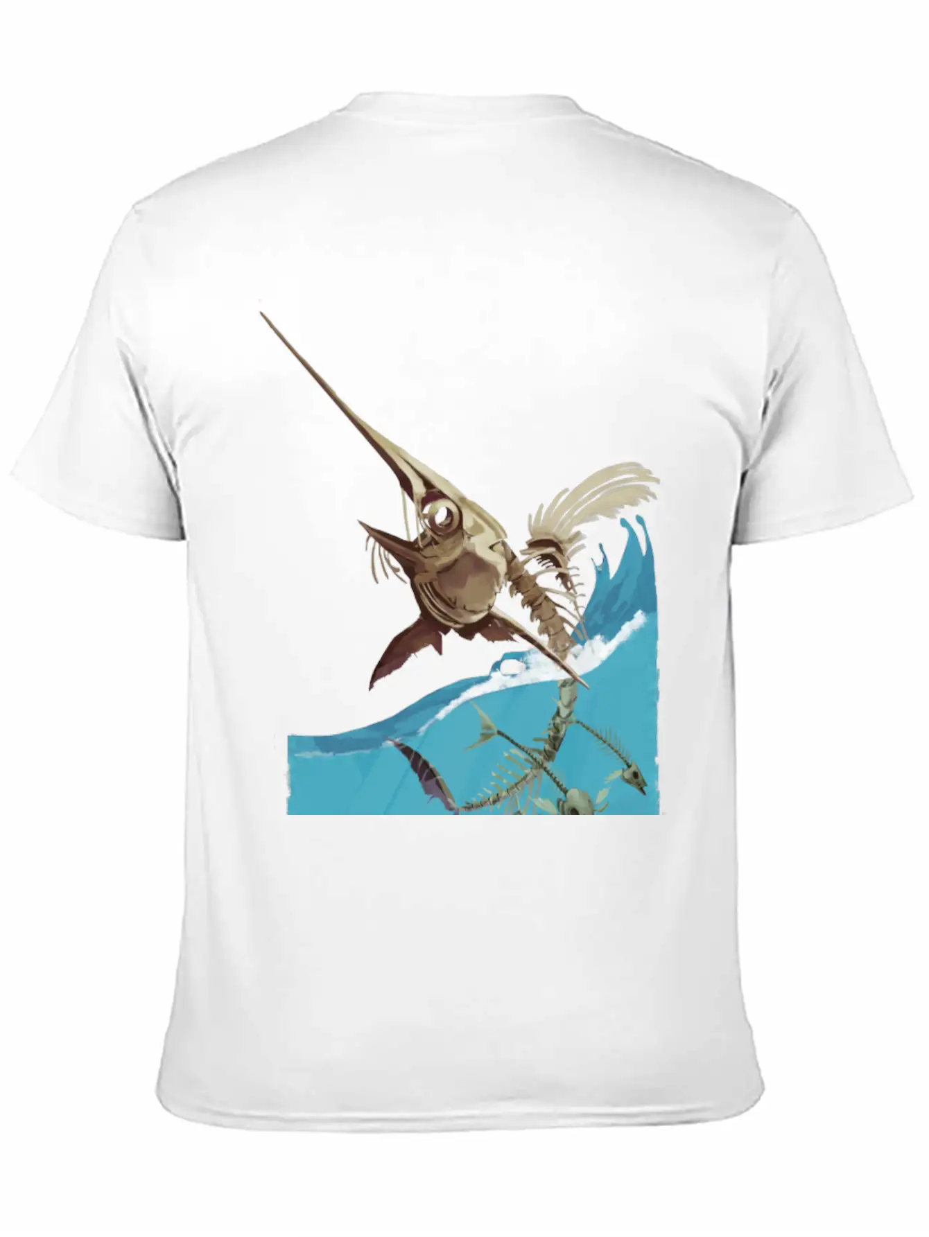 Goth Life Style Classic Cotton Tee – Unisex Comfort For Any Season