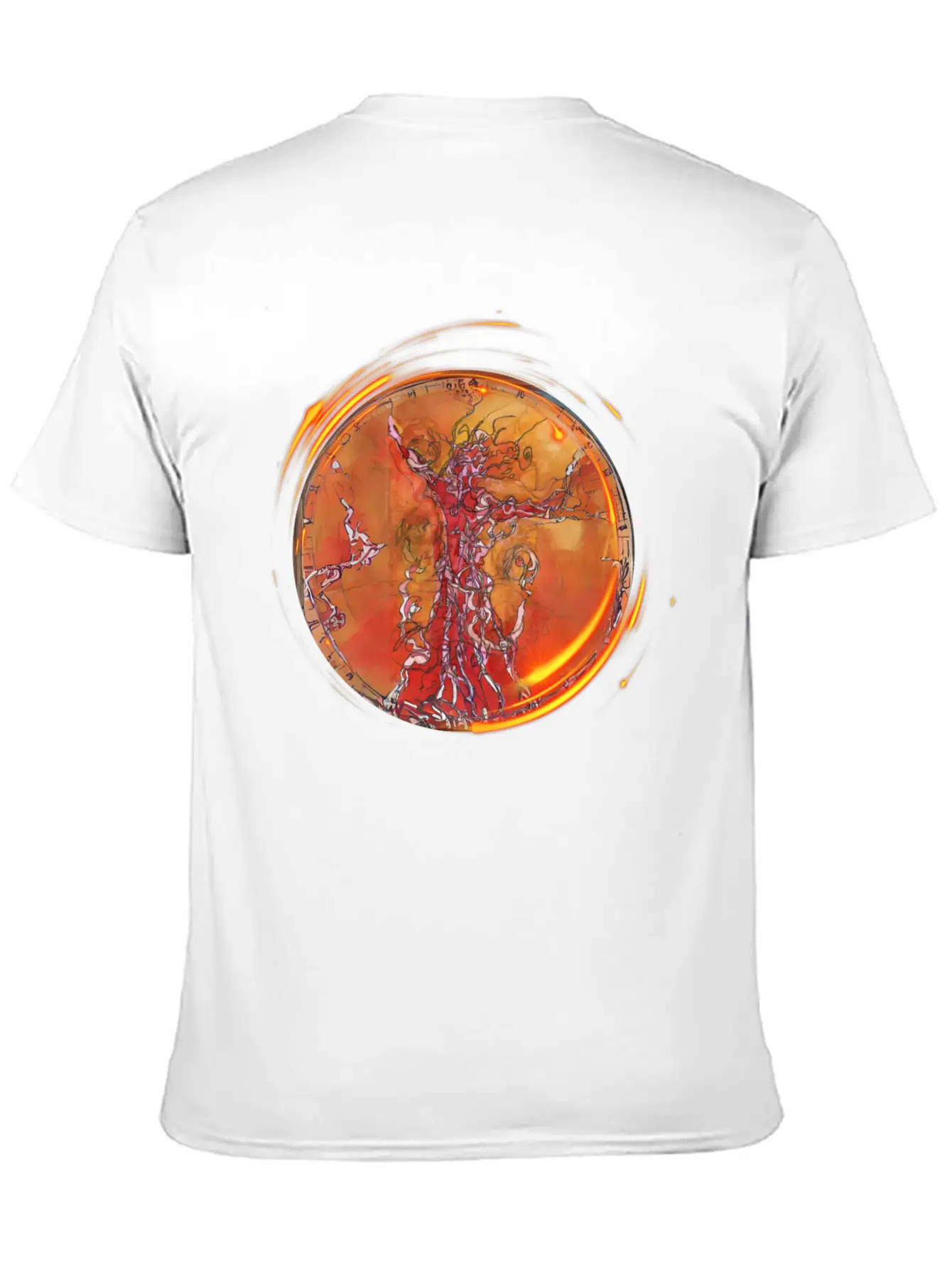 Gratitude Dance Stylish Everyday T-Shirt – Unisex Basic Cotton Tee