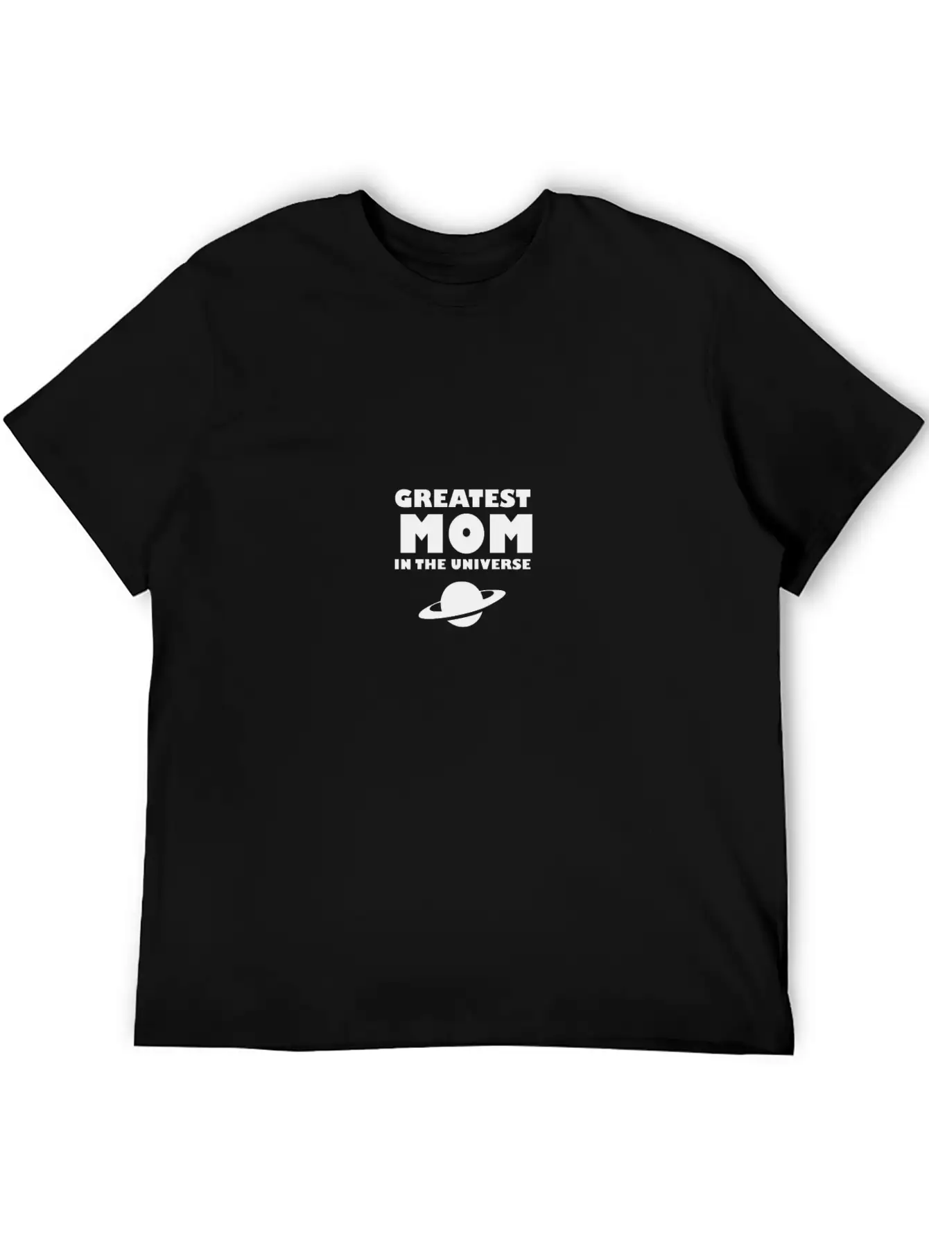 Greatest Mom Mug Basic Graphic T-Shirt – Daily Comfort In Soft Cotton