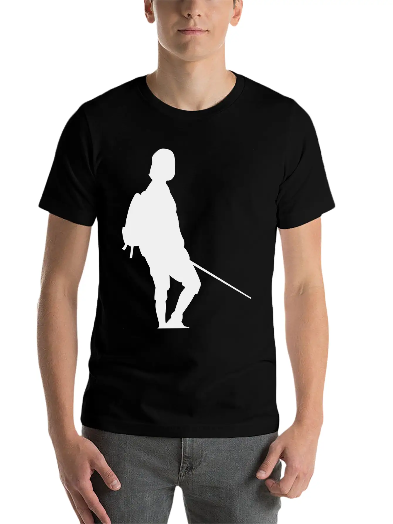 Hiking Basic Graphic T-Shirt – Daily Comfort In Soft Cotton