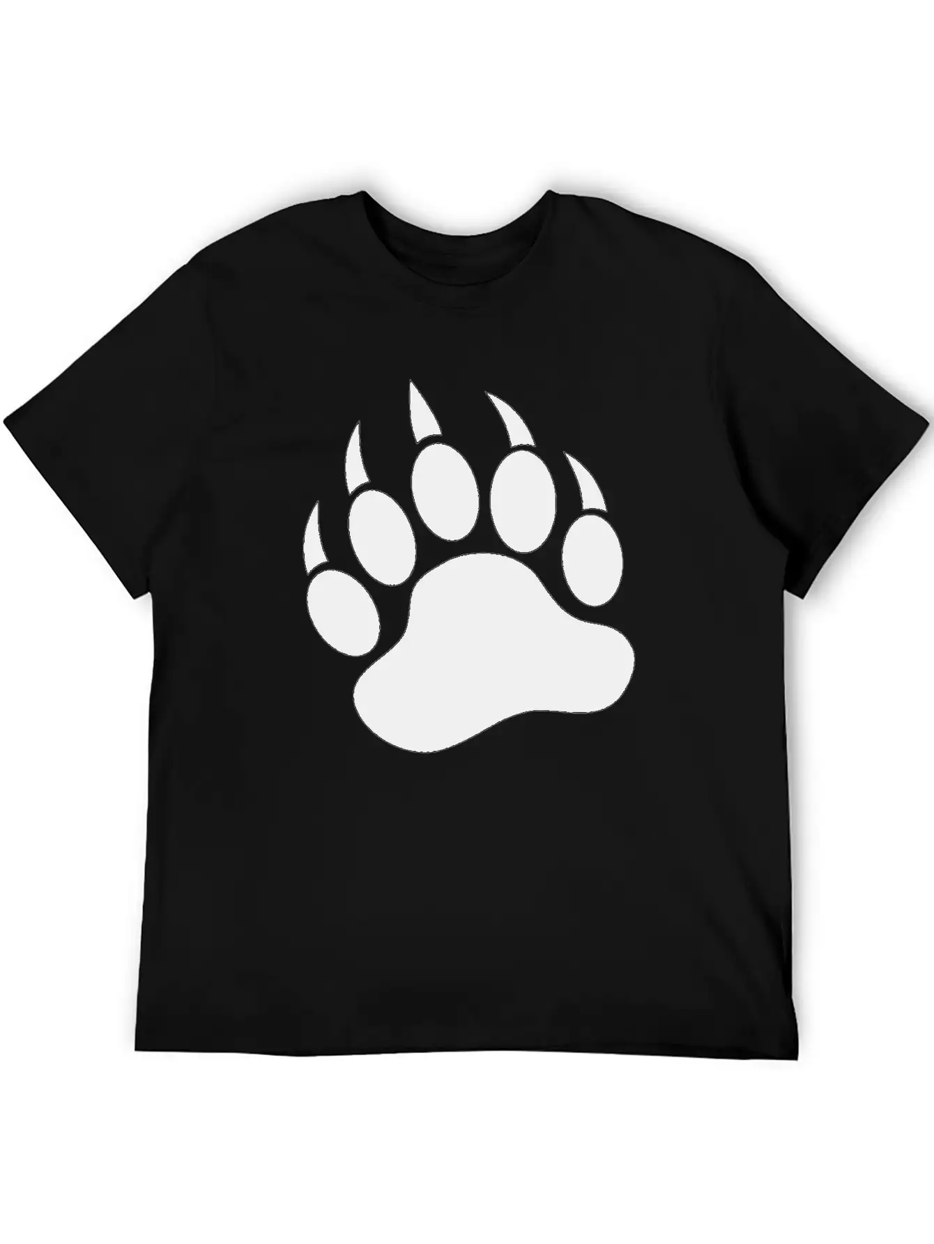 (img_4294) Basic Graphic T-Shirt – Daily Comfort In Soft Cotton