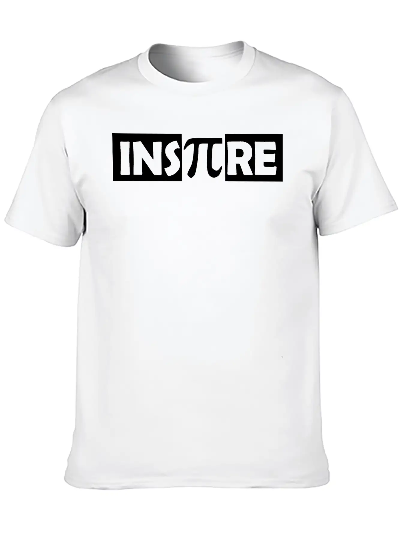 Inspire Stylish Everyday T-Shirt – Unisex Basic Cotton Tee