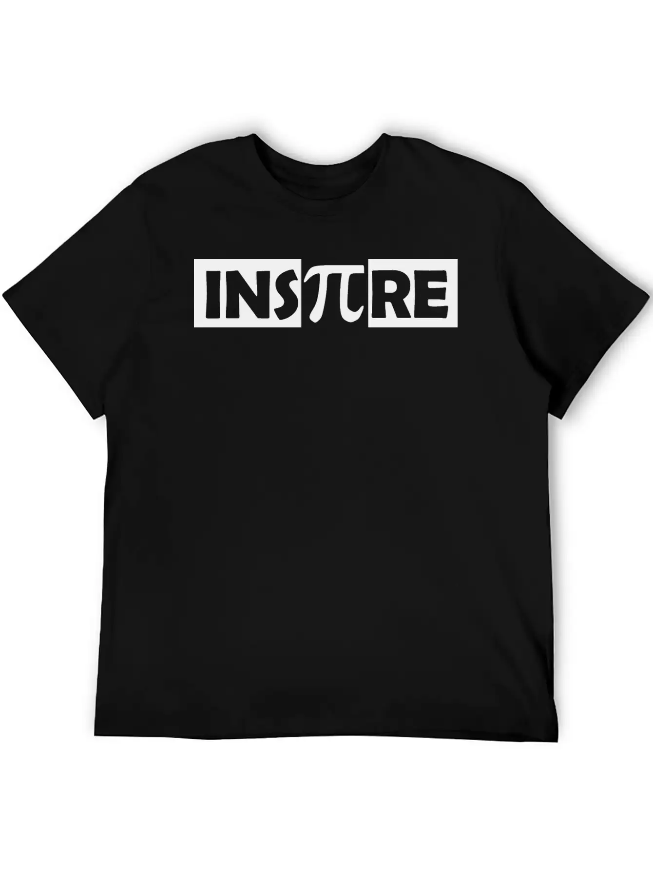 Inspire Stylish Everyday T-Shirt – Unisex Basic Cotton Tee