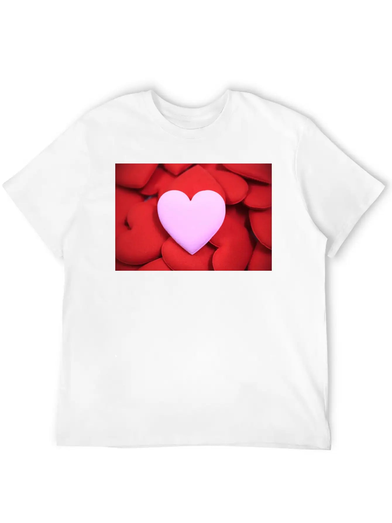 Kindness Stylish Everyday T-Shirt – Unisex Basic Cotton Tee