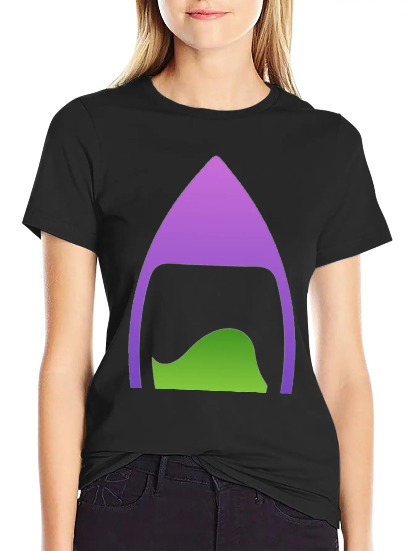 LAVA LAMP GAMER Essential Cotton Tee For Daily Outfits – Unisex Style
