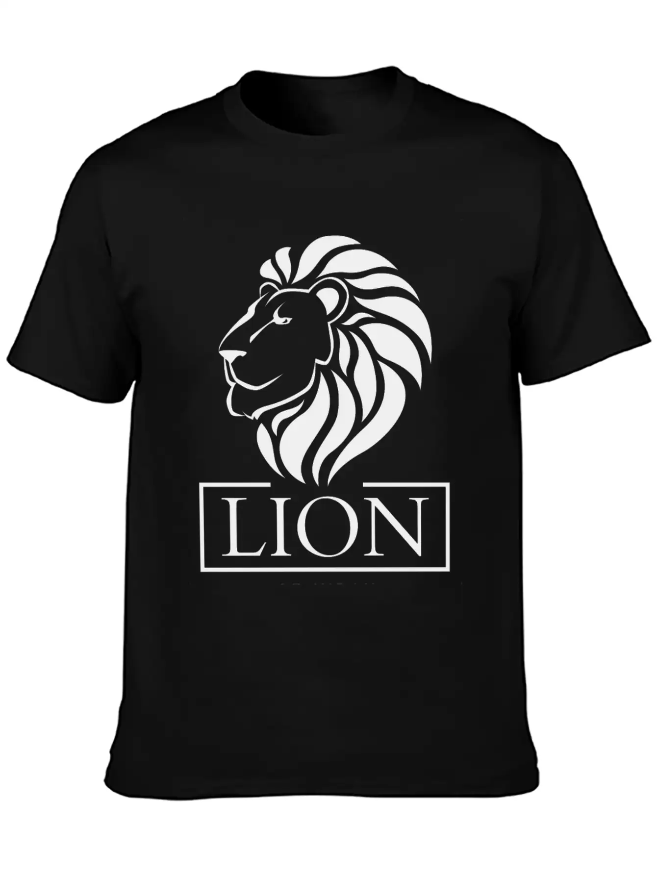 Lion Of Judah - Livity - Rastafari - Reggae Roots Stylish Everyday T-Shirt – Unisex Basic Cotton Tee