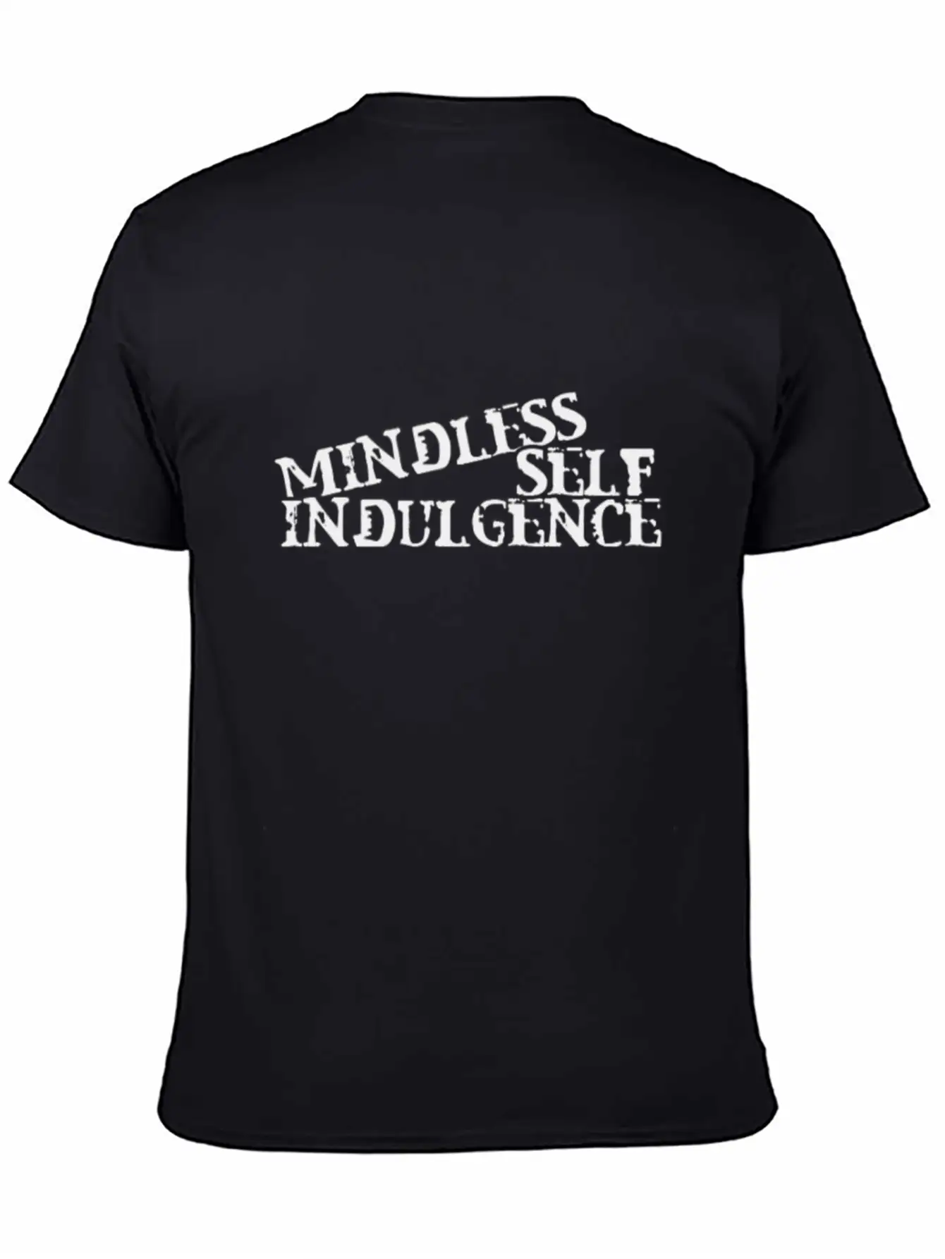 Mindless Self Indulgence Stylish Everyday T-Shirt – Unisex Basic Cotton Tee