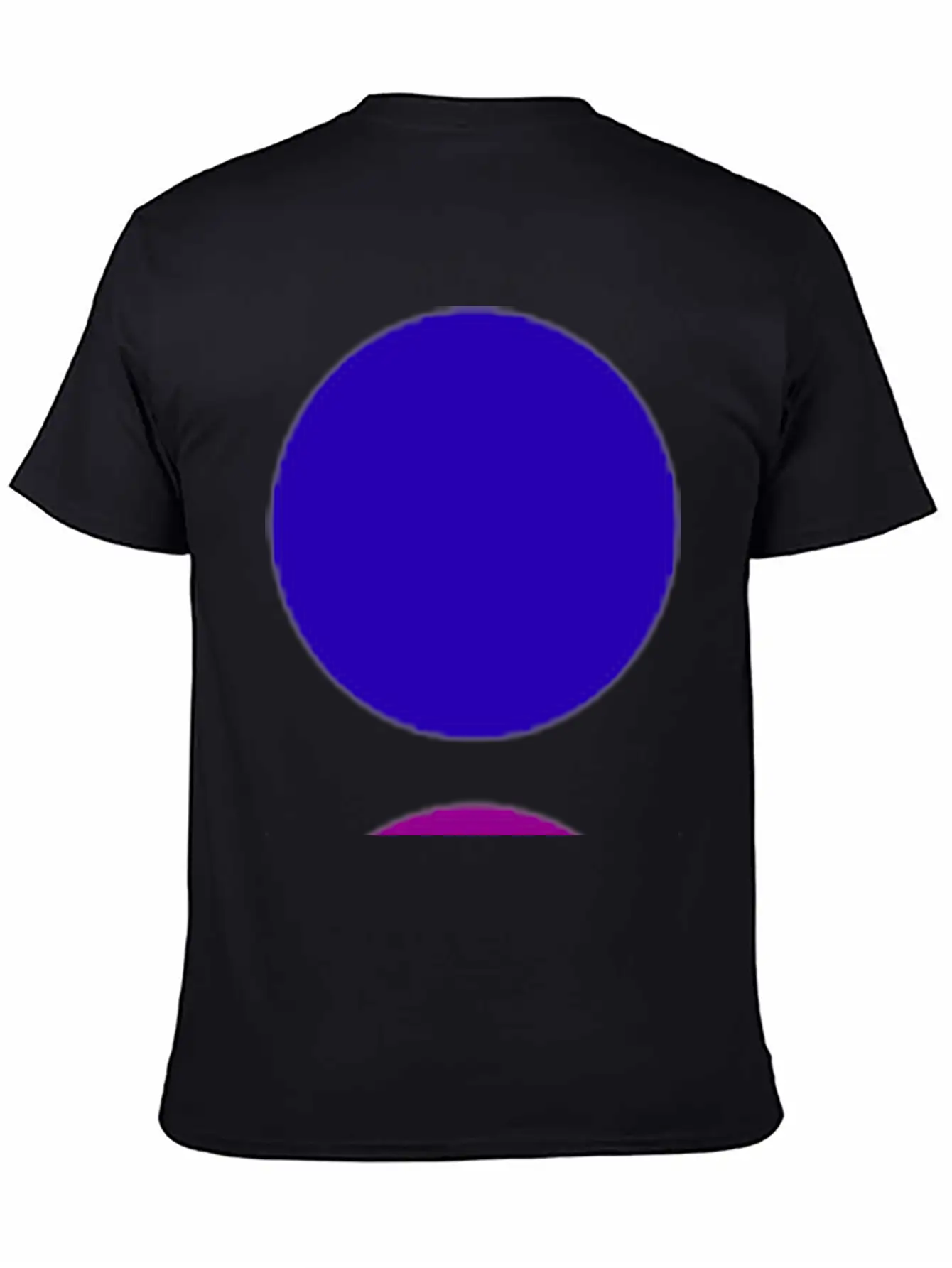 Moon Phases Stylish Everyday T-Shirt – Unisex Basic Cotton Tee