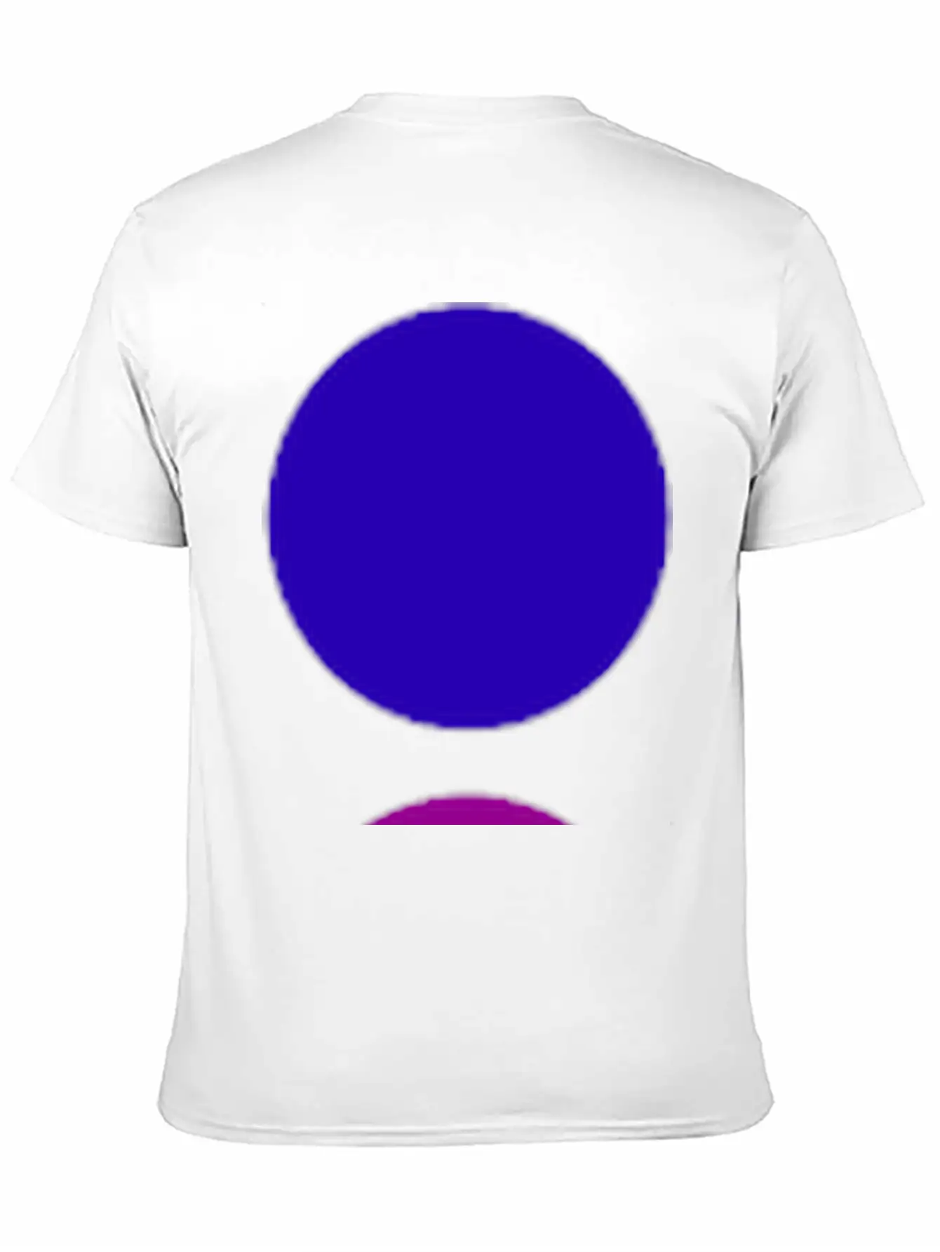 Moon Phases Stylish Everyday T-Shirt – Unisex Basic Cotton Tee