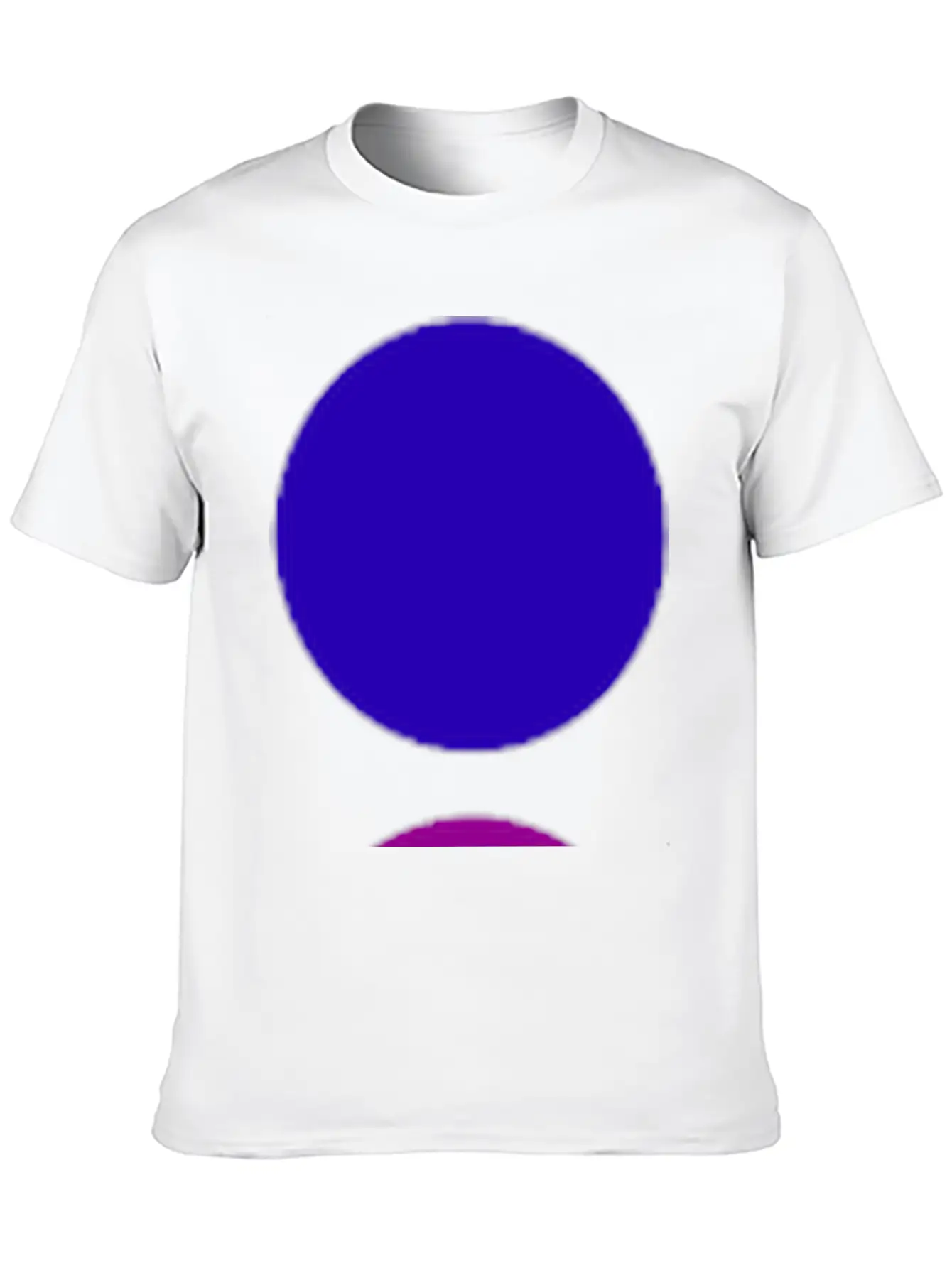 Moon Phases Stylish Everyday T-Shirt – Unisex Basic Cotton Tee