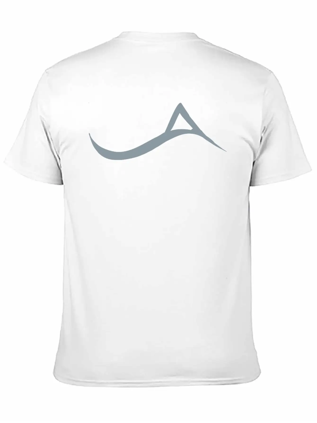 Mountain Stylish Everyday T-Shirt – Unisex Basic Cotton Tee