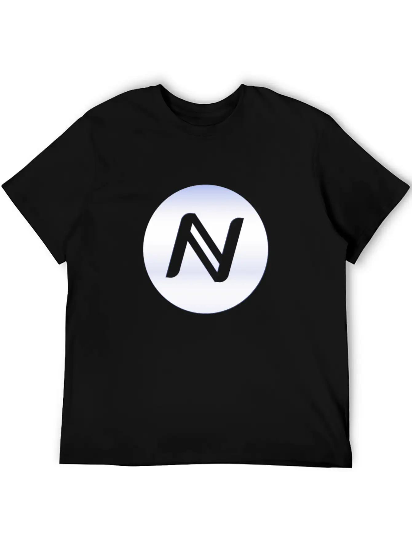 NMC 3D Blue2 T Stylish Everyday T-Shirt – Unisex Basic Cotton Tee