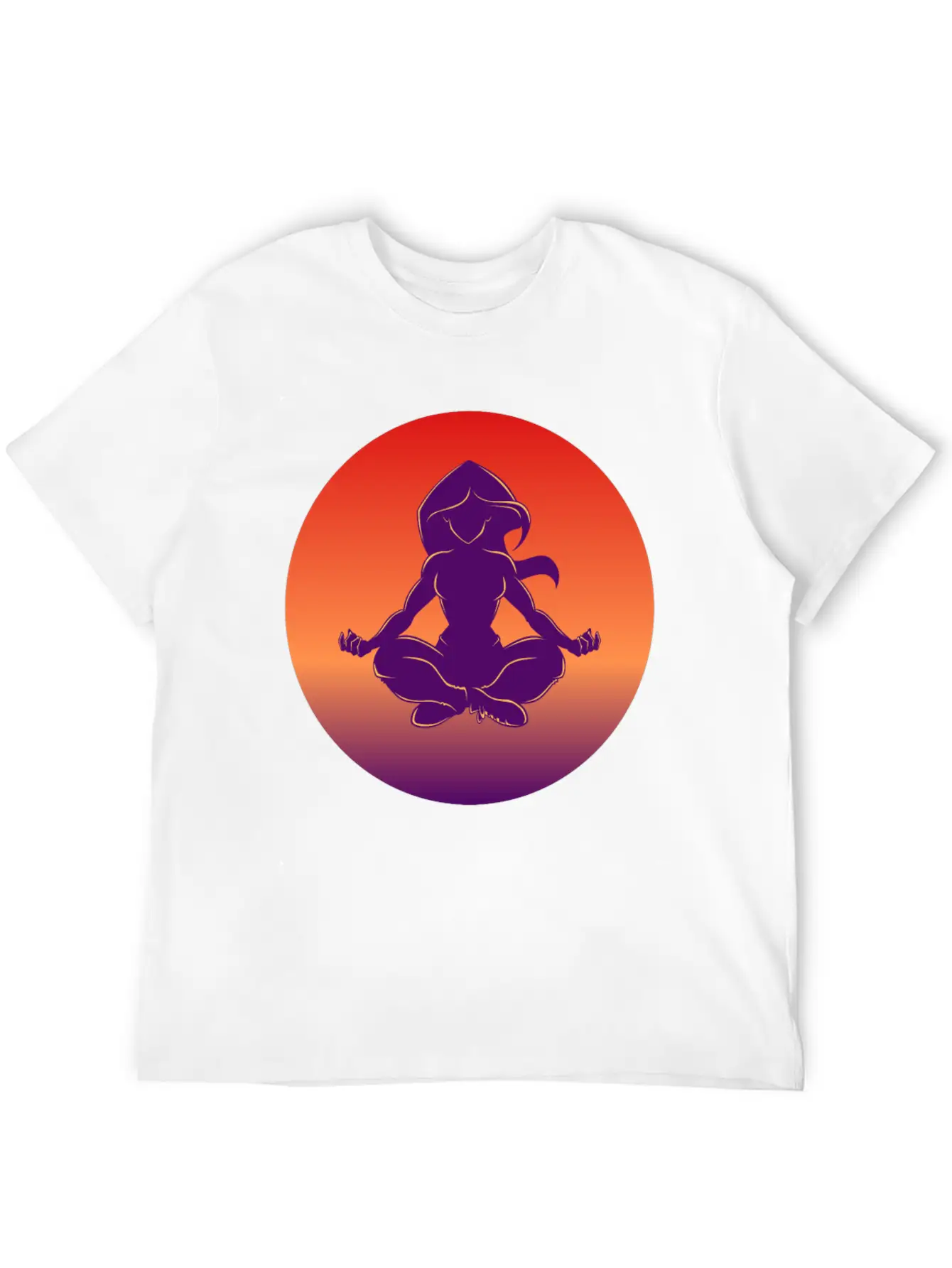 Peace Stylish Everyday T-Shirt – Unisex Basic Cotton Tee