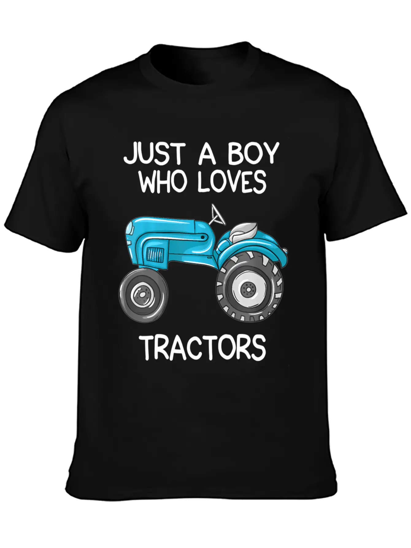 Pink Or Blue Your Daddy Loves You Gender Reveal Relaxed Everyday Tee – Lightweight And Durable Cotton