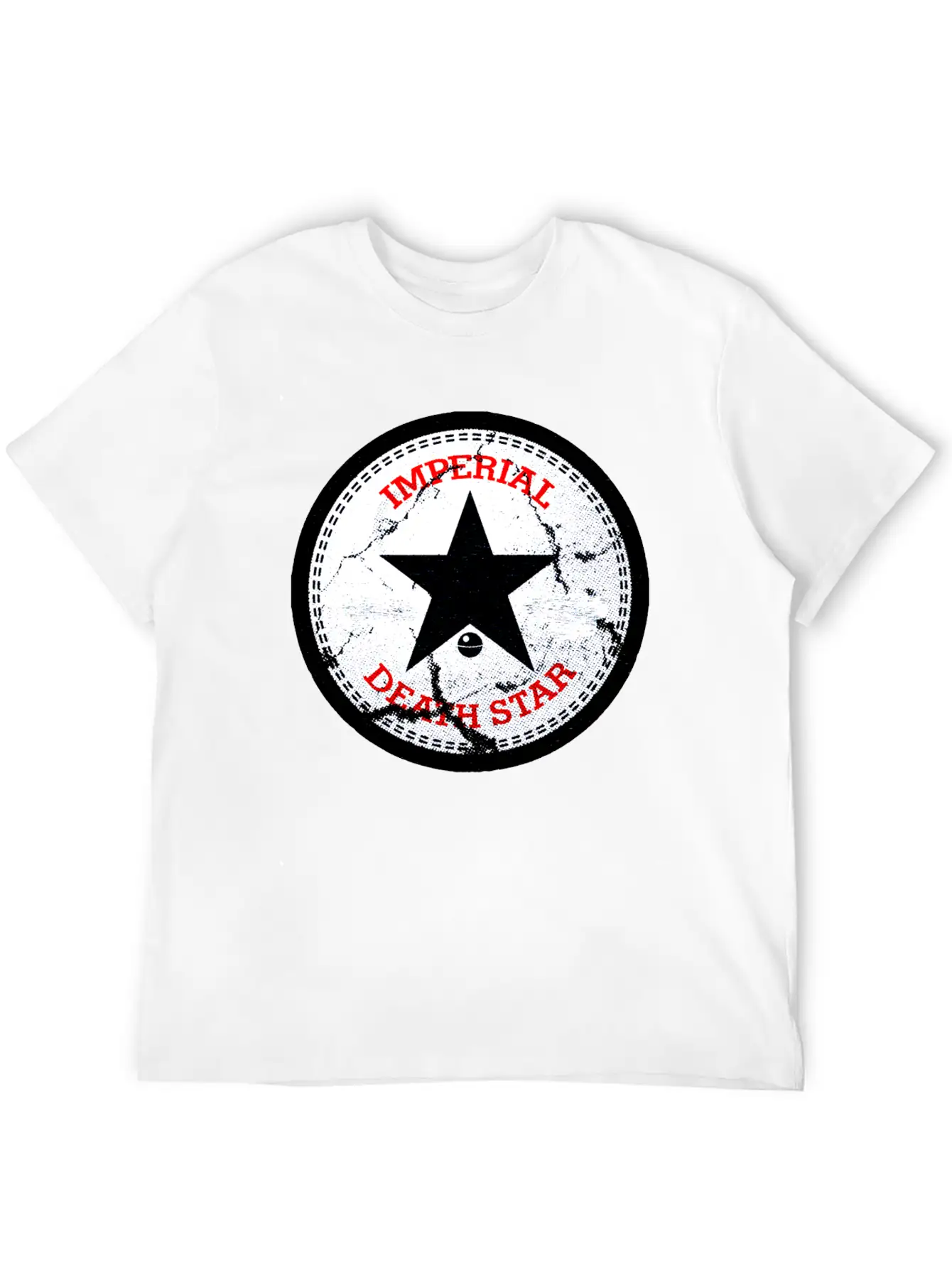 POP ART CLASSIC Basic Graphic T-Shirt – Daily Comfort In Soft Cotton