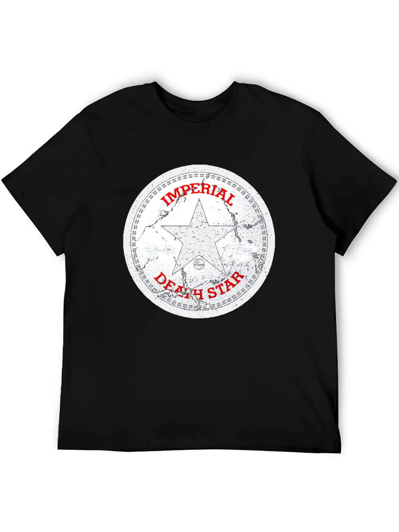 POP ART CLASSIC Basic Graphic T-Shirt – Daily Comfort In Soft Cotton