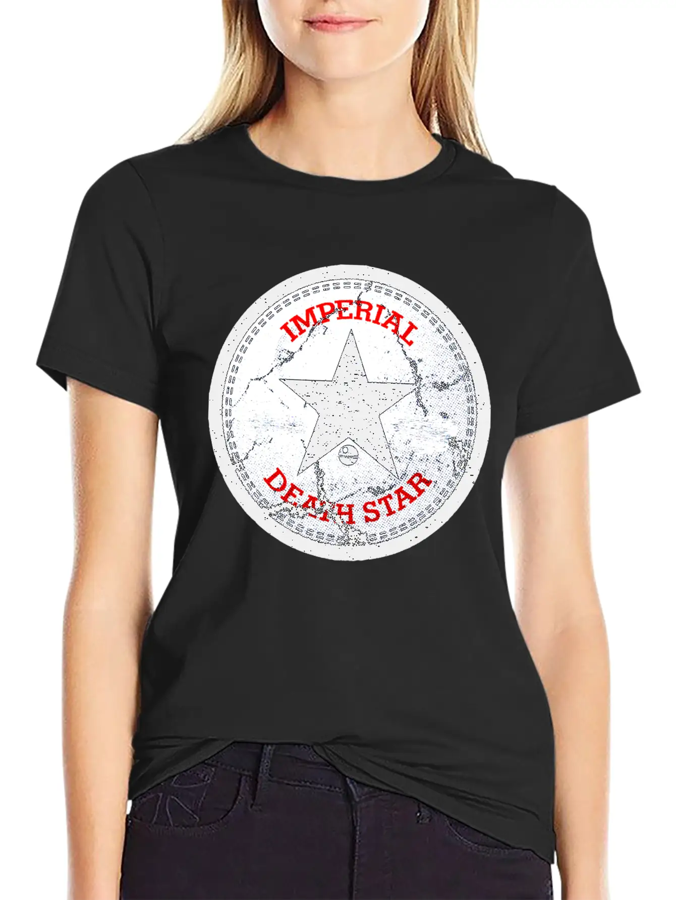 POP ART CLASSIC Basic Graphic T-Shirt – Daily Comfort In Soft Cotton