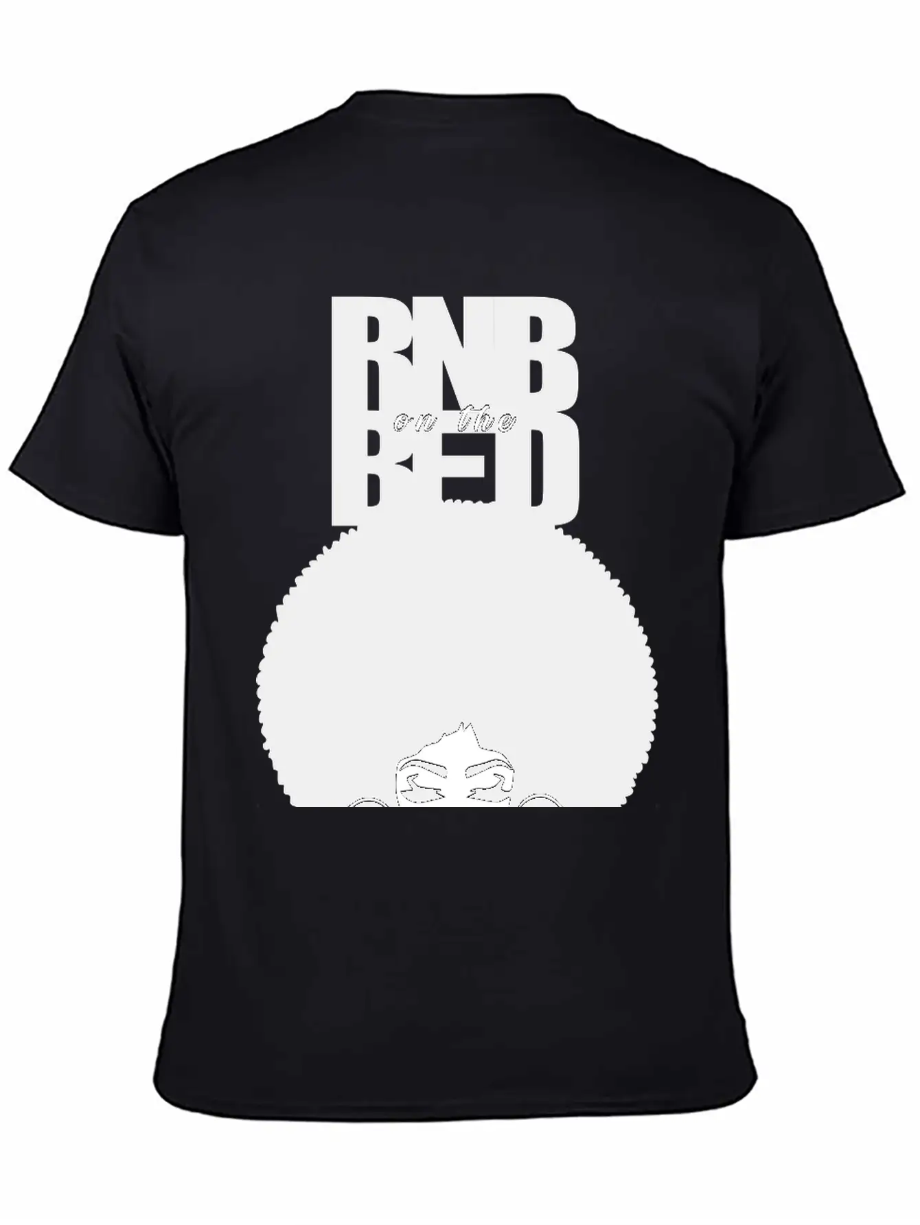 R B Stylish Everyday T-Shirt – Unisex Basic Cotton Tee